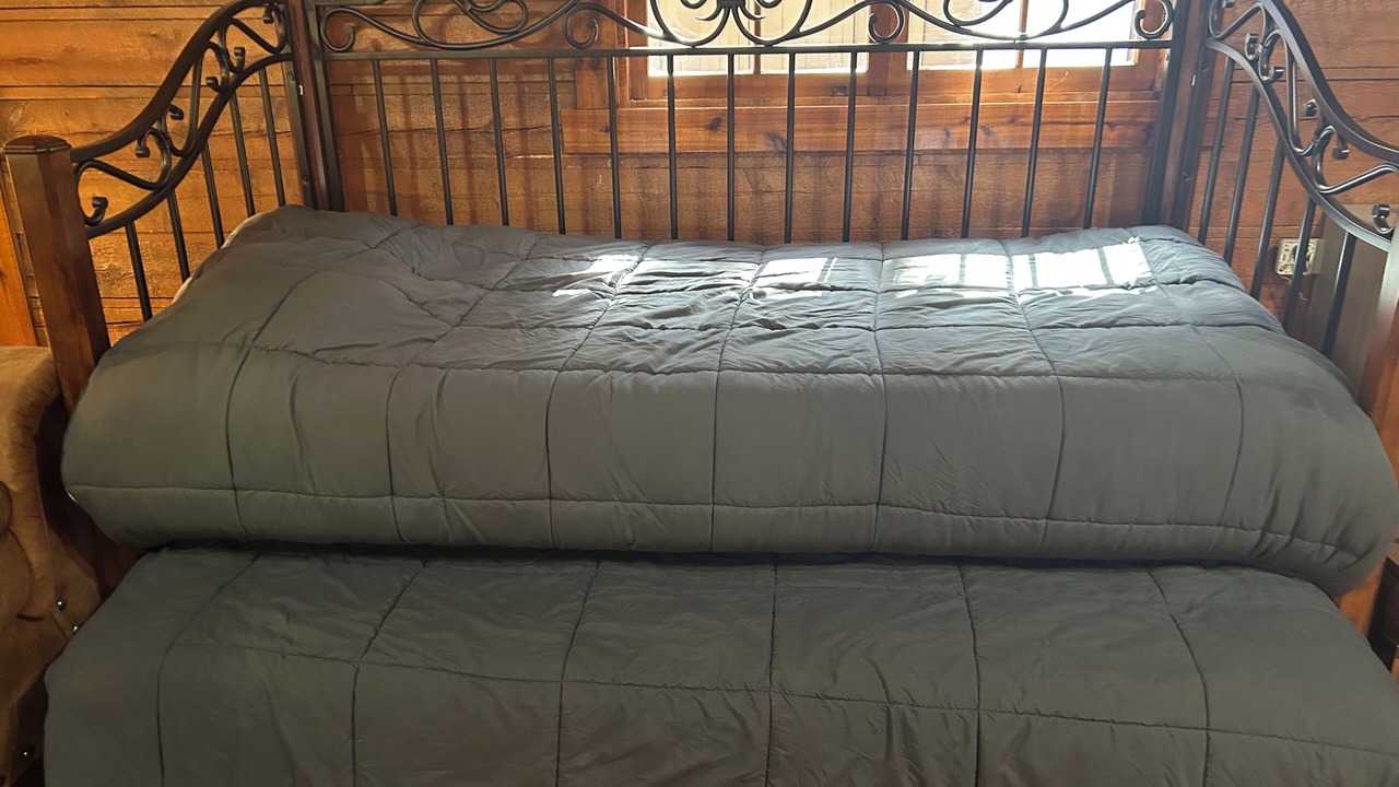 Photo of Bedroom in Bailey