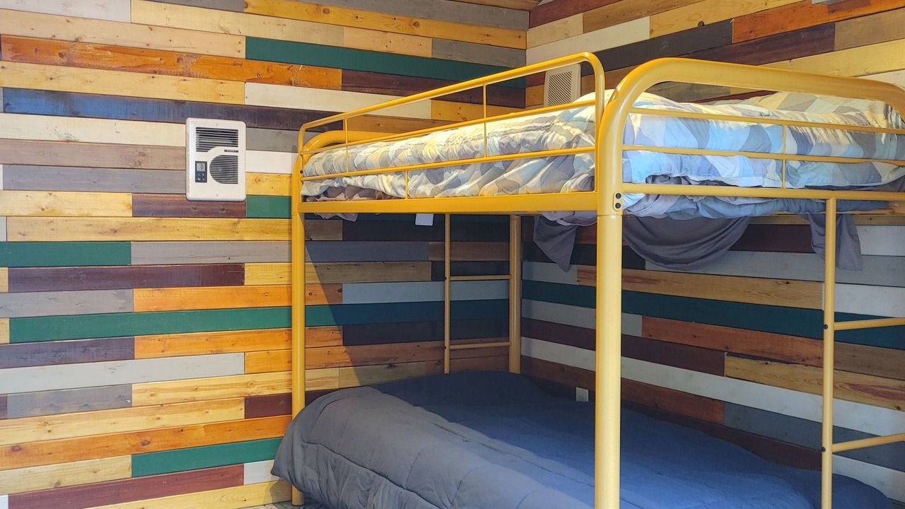 Photo of Bedroom in Bailey