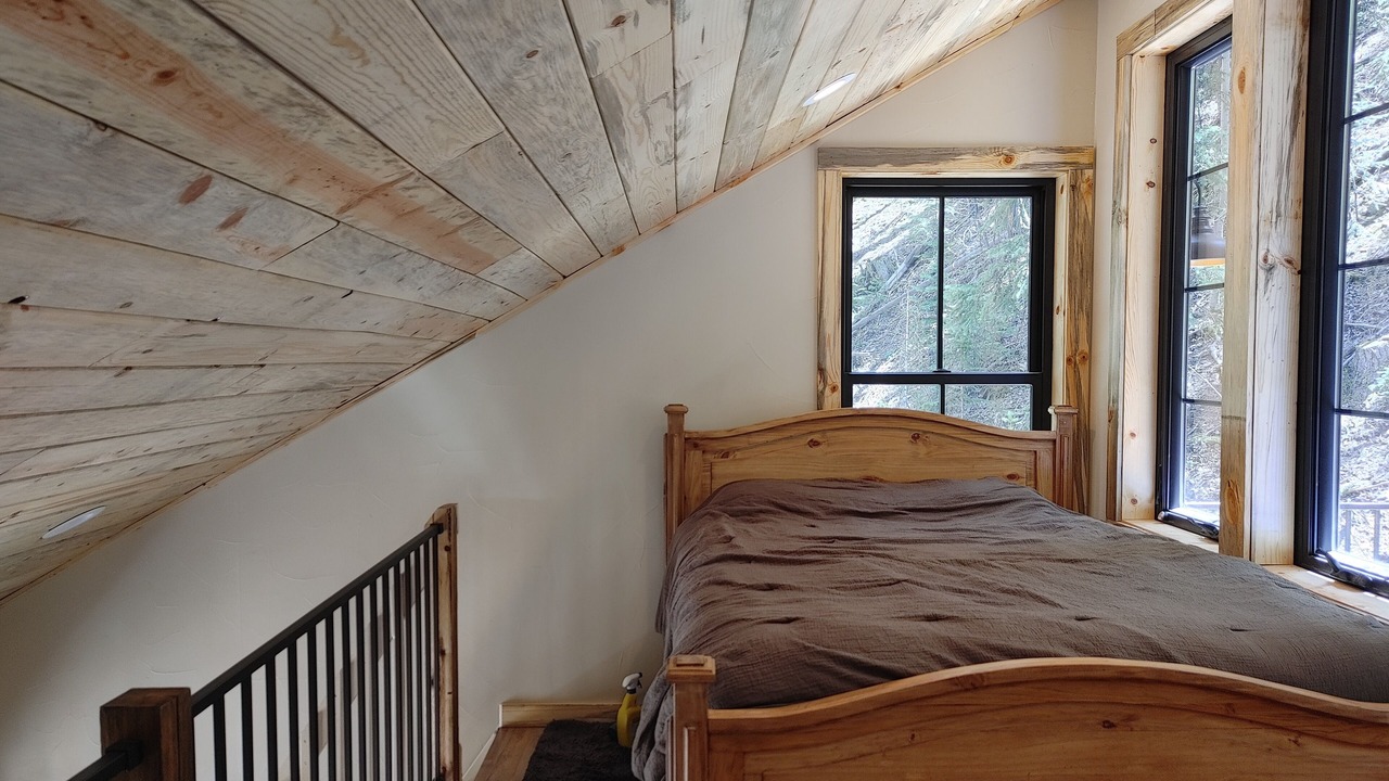 Photo of Bedroom in Bailey