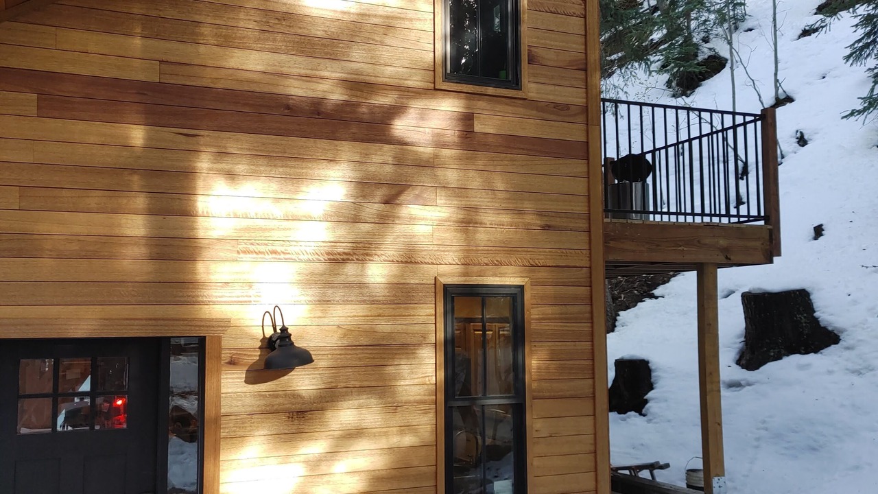 Photo of Outdoor in Bailey