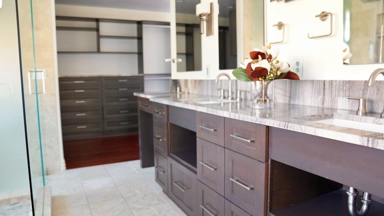Photo of Bathroom in Hampden South