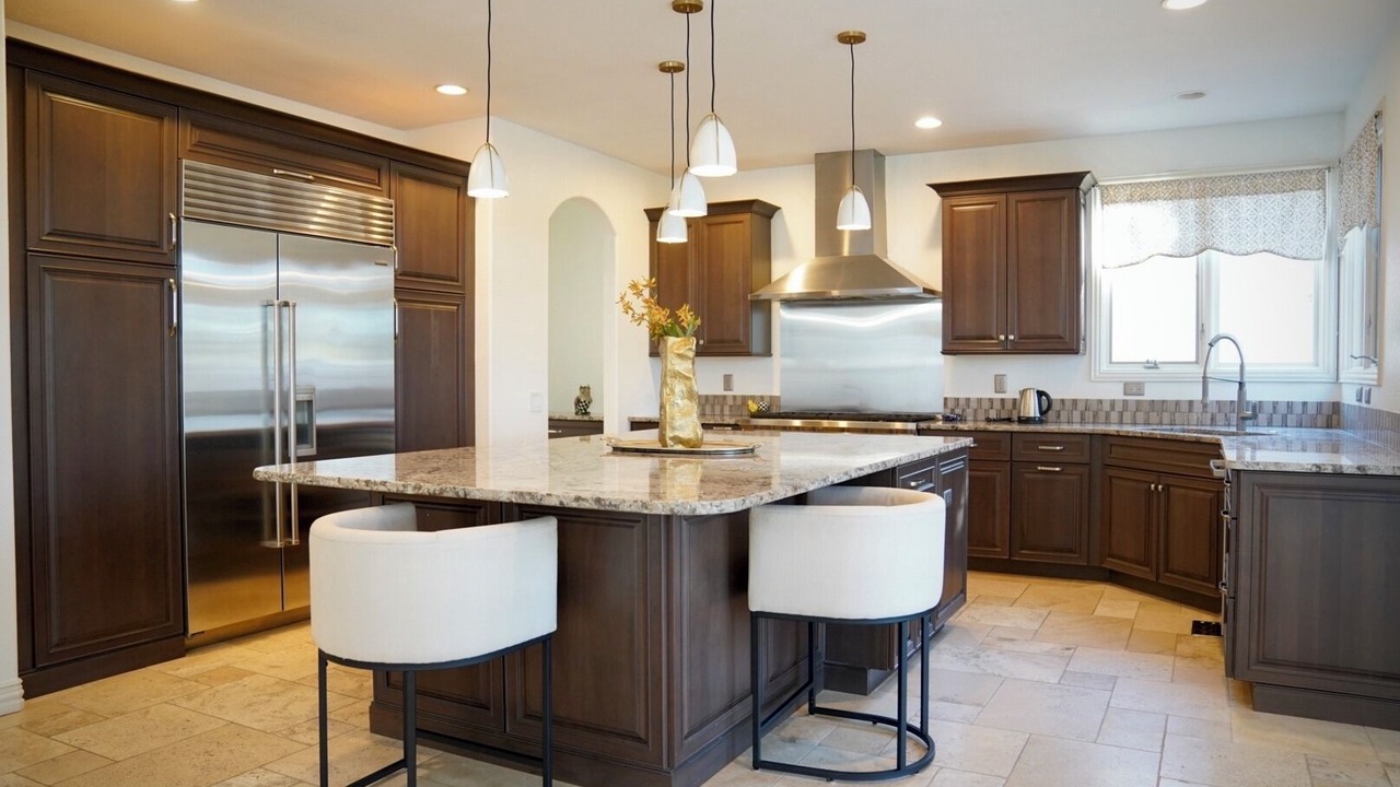 Photo of Kitchen in Hampden South