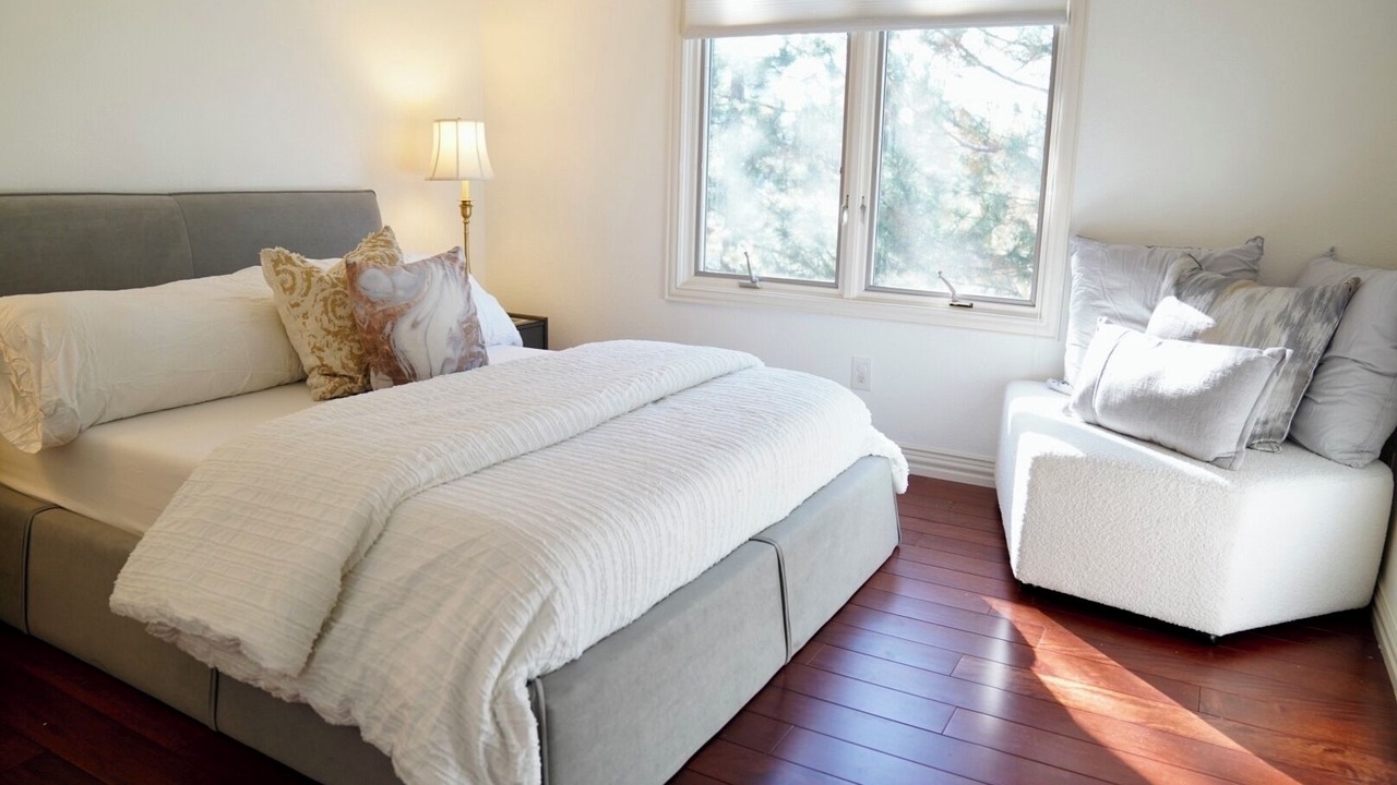 Photo of Bedroom in Hampden South