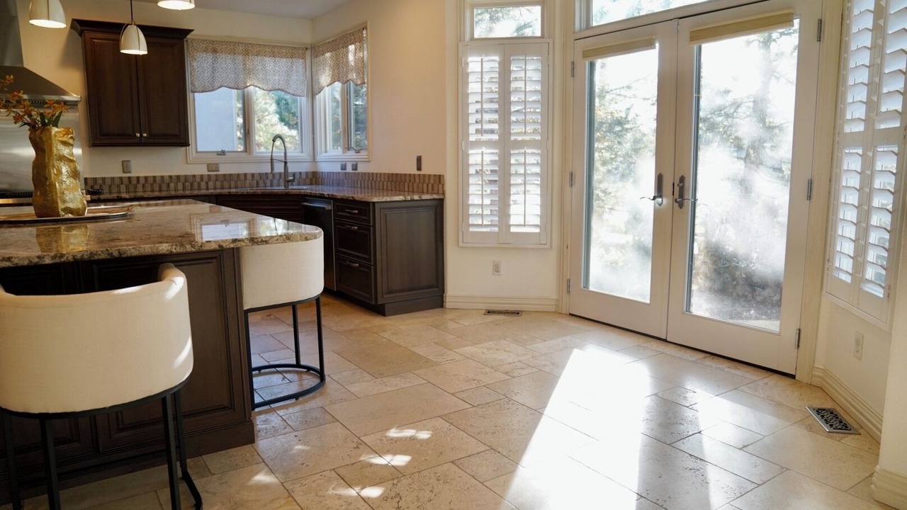 Photo of Kitchen in Hampden South