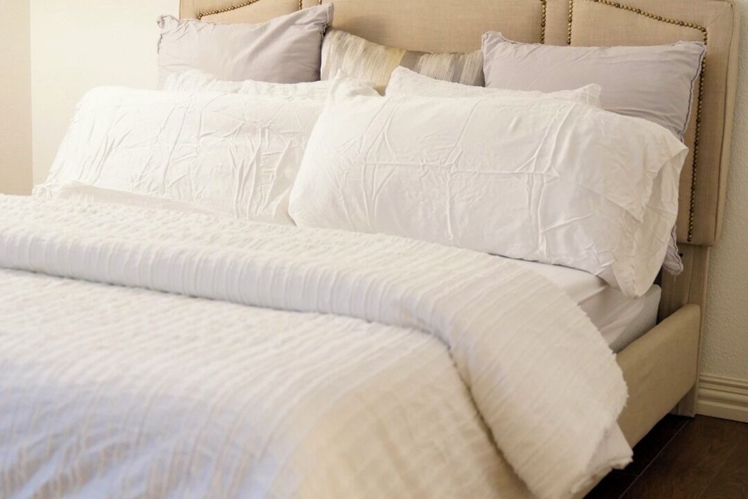 Photo of Bedroom in Hampden South