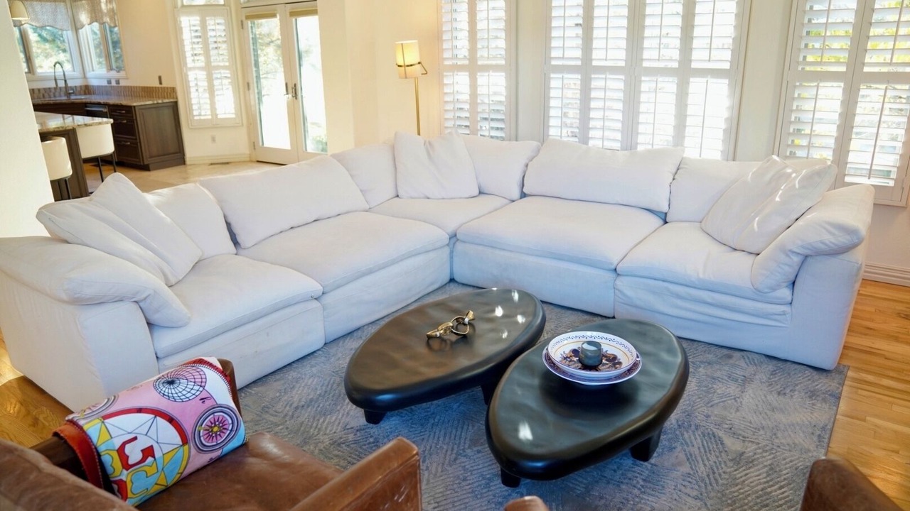 Photo of Livingroom in Hampden South