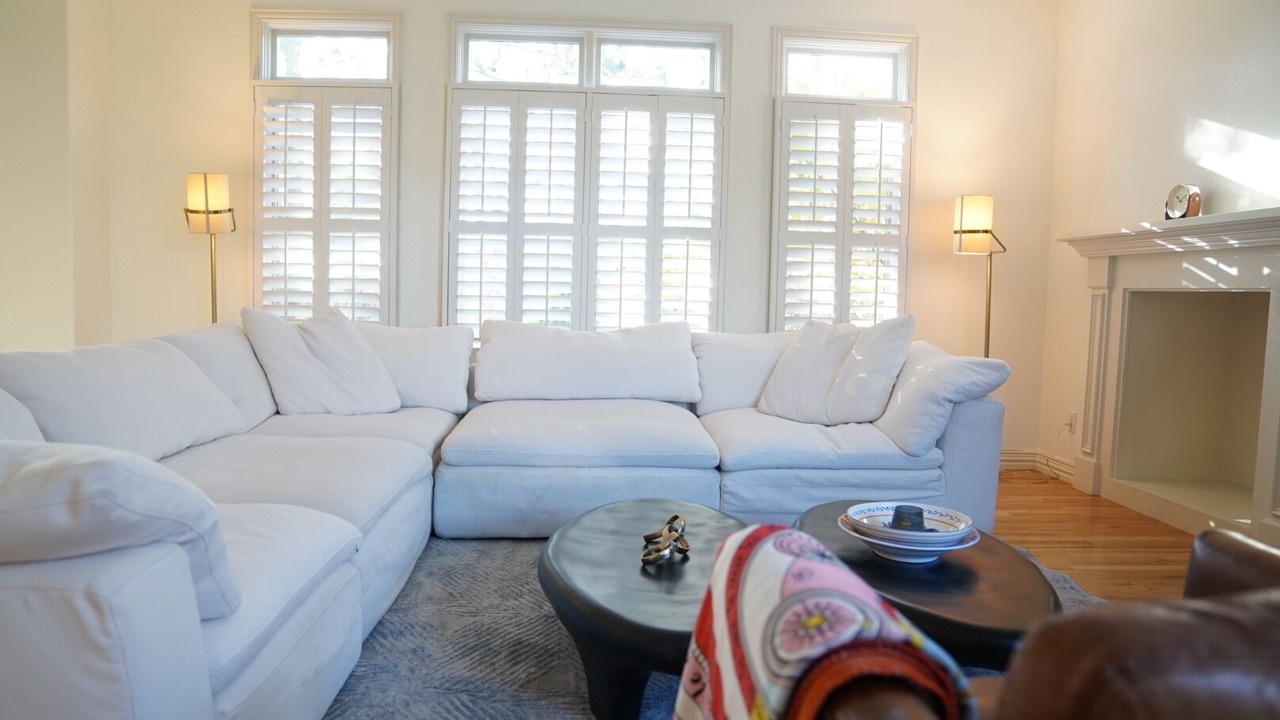 Photo of Livingroom in Hampden South