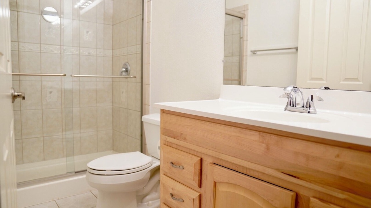 Photo of Bathroom in Hampden South