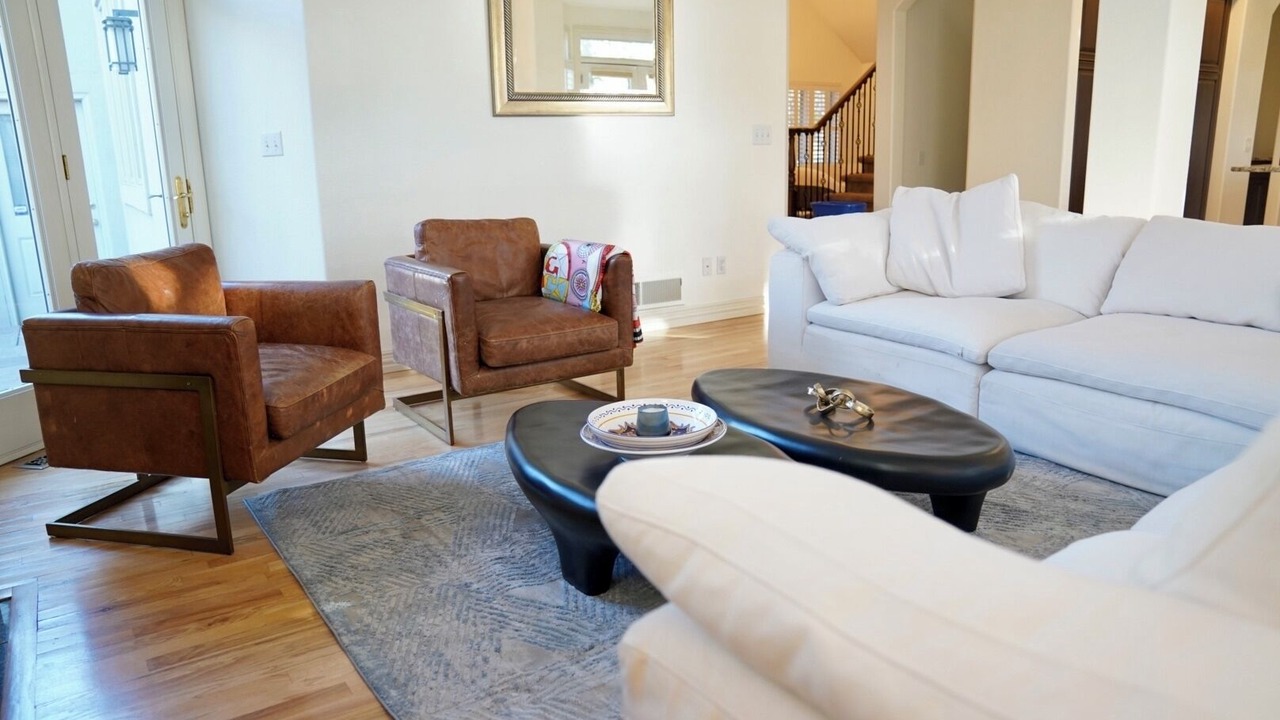 Photo of Livingroom in Hampden South