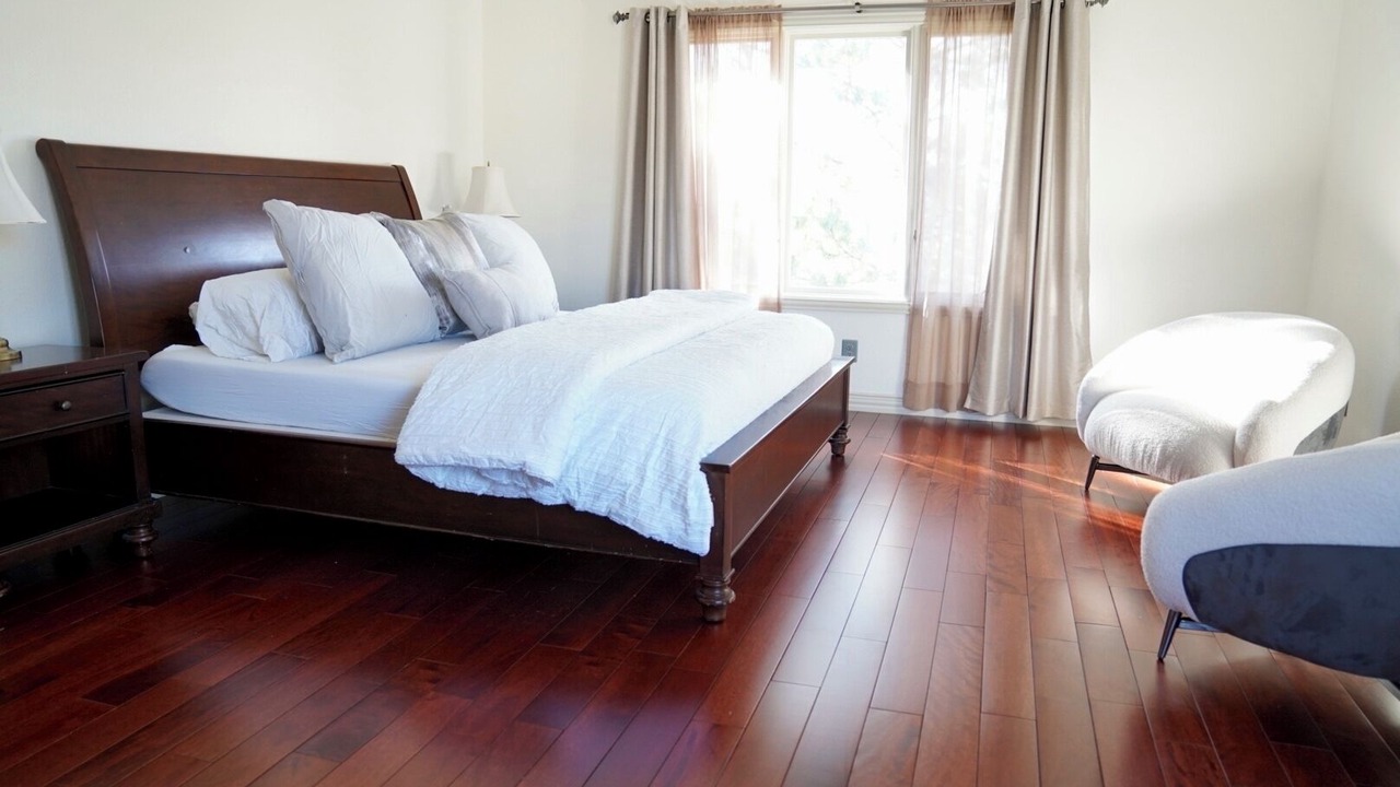 Photo of Bedroom in Hampden South