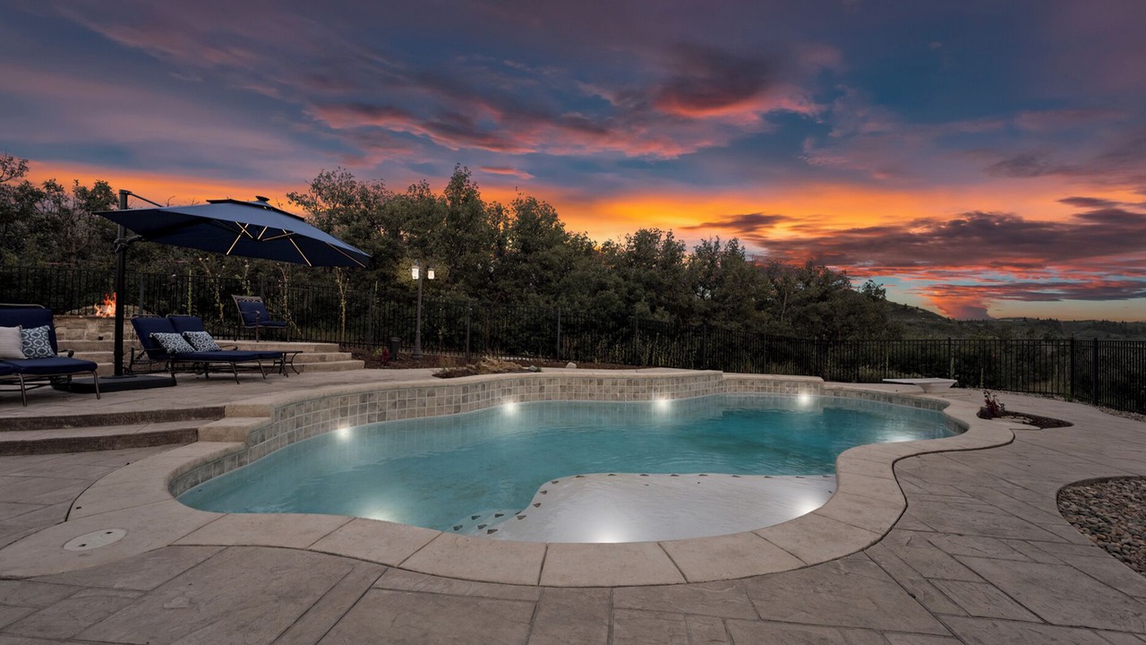 Photo of Outdoor in Castle Rock