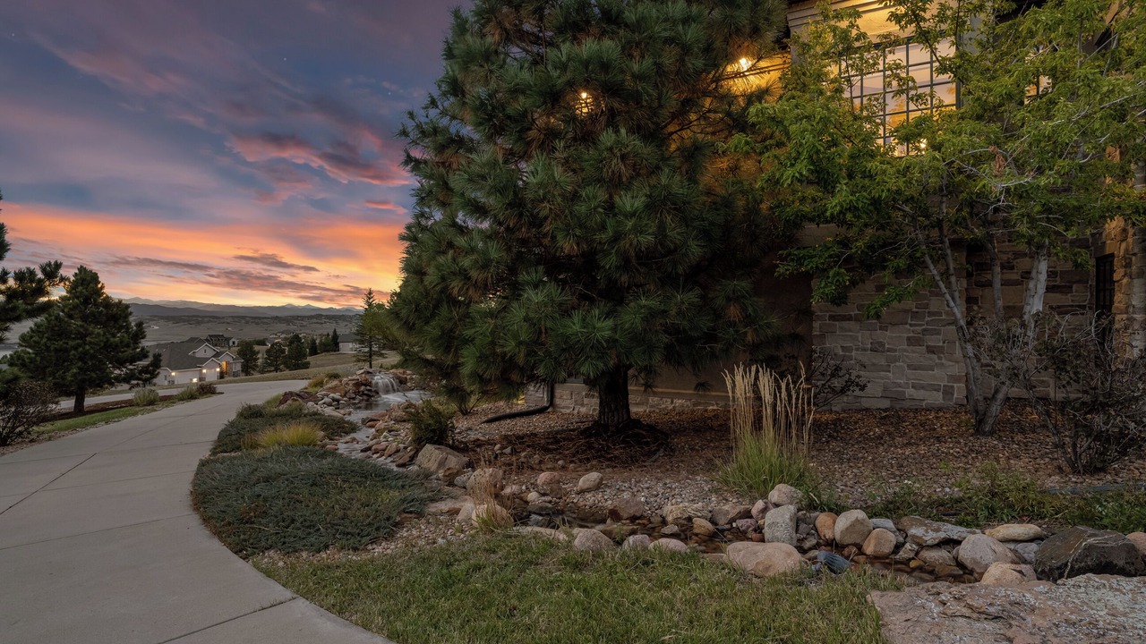 Photo of Outdoor in Castle Rock