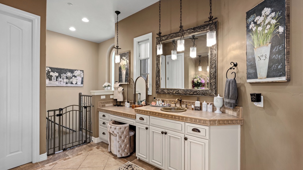 Photo of Bathroom in Castle Rock