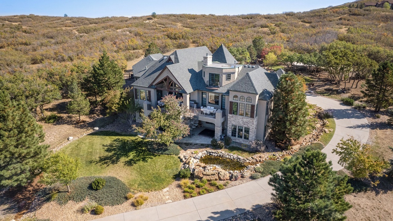 Photo of Outdoor in Castle Rock
