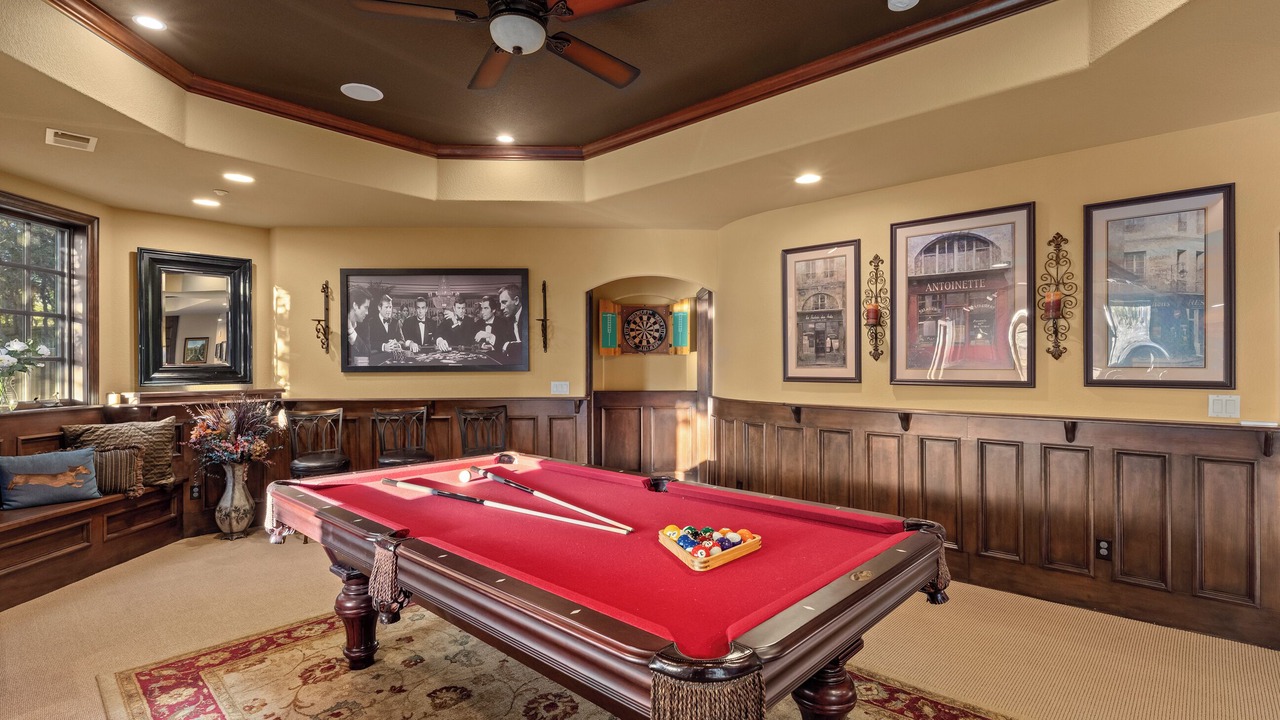 Photo of Bedroom in Castle Rock