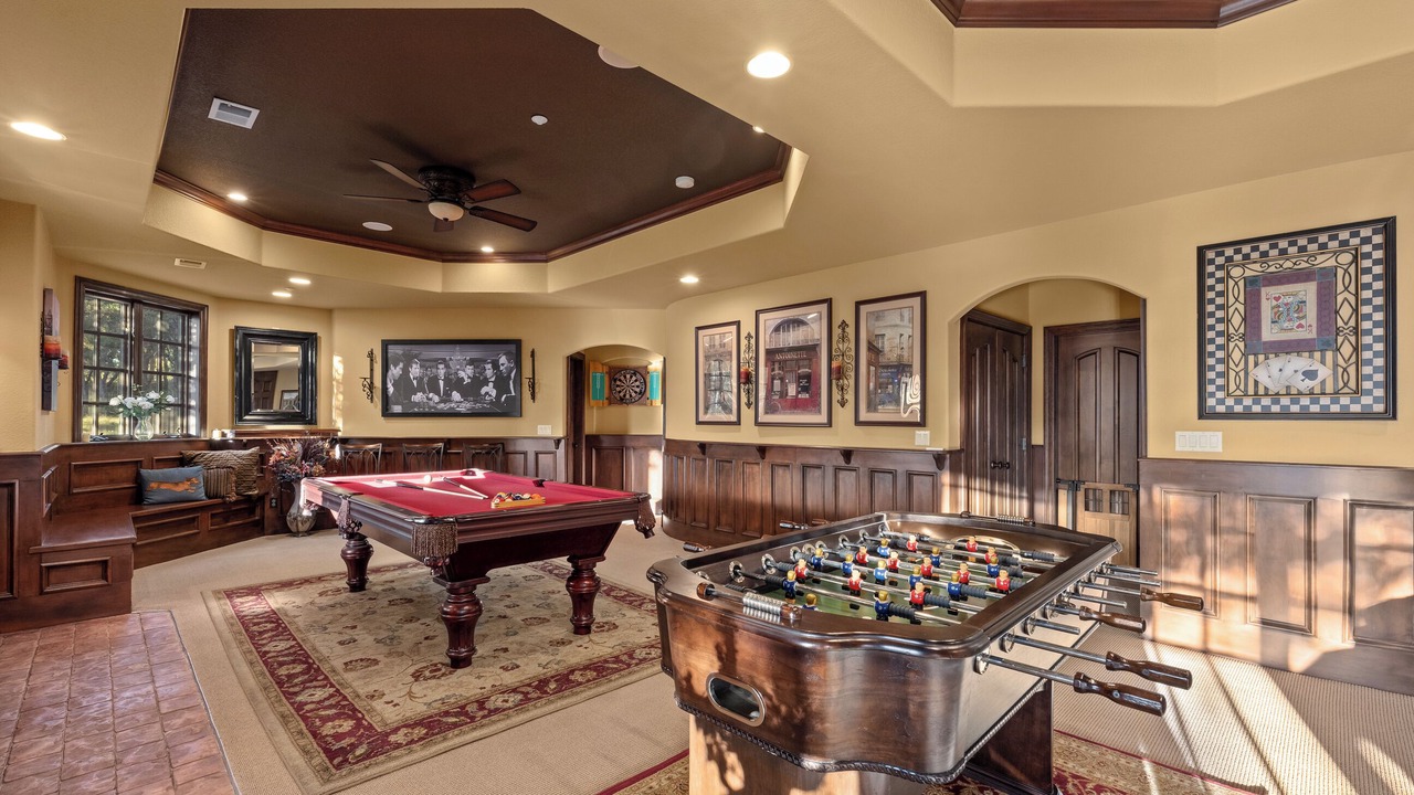 Photo of Bedroom in Castle Rock