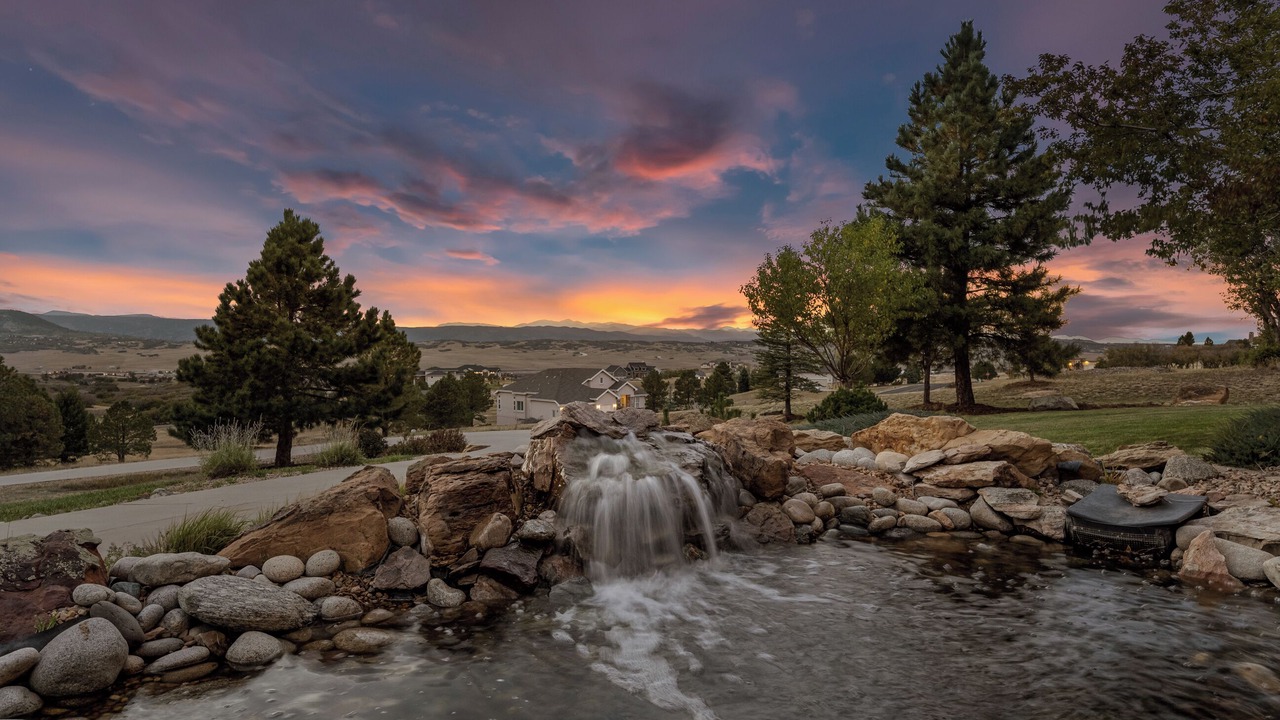 Photo of Bathroom in Castle Rock