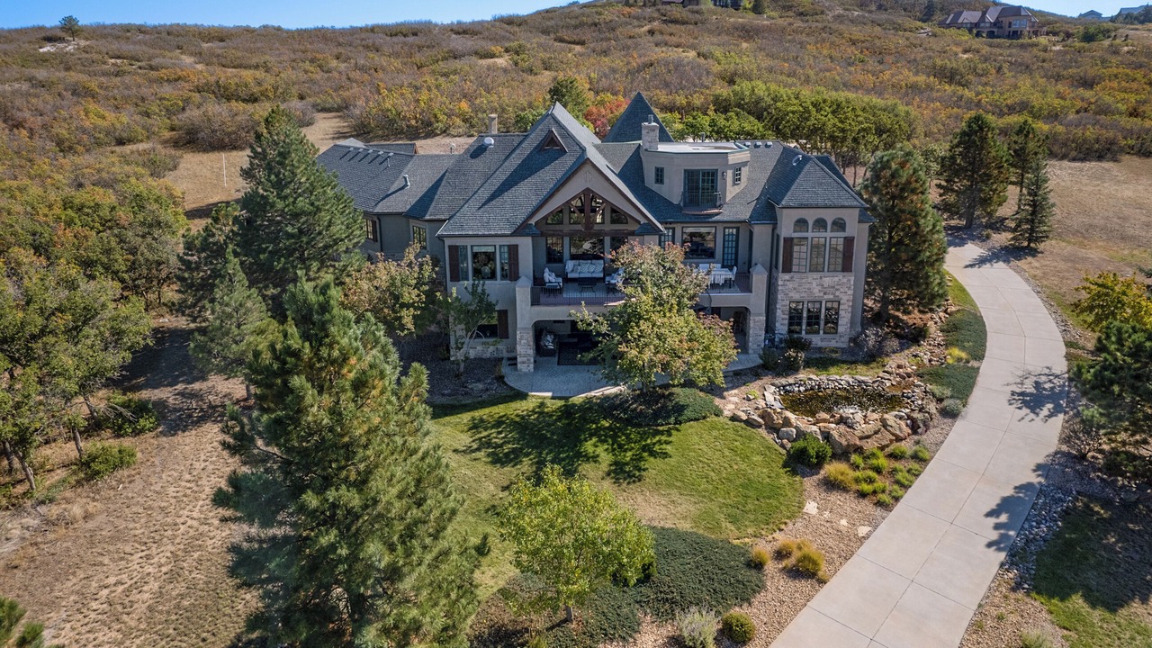 Photo of Outdoor in Castle Rock