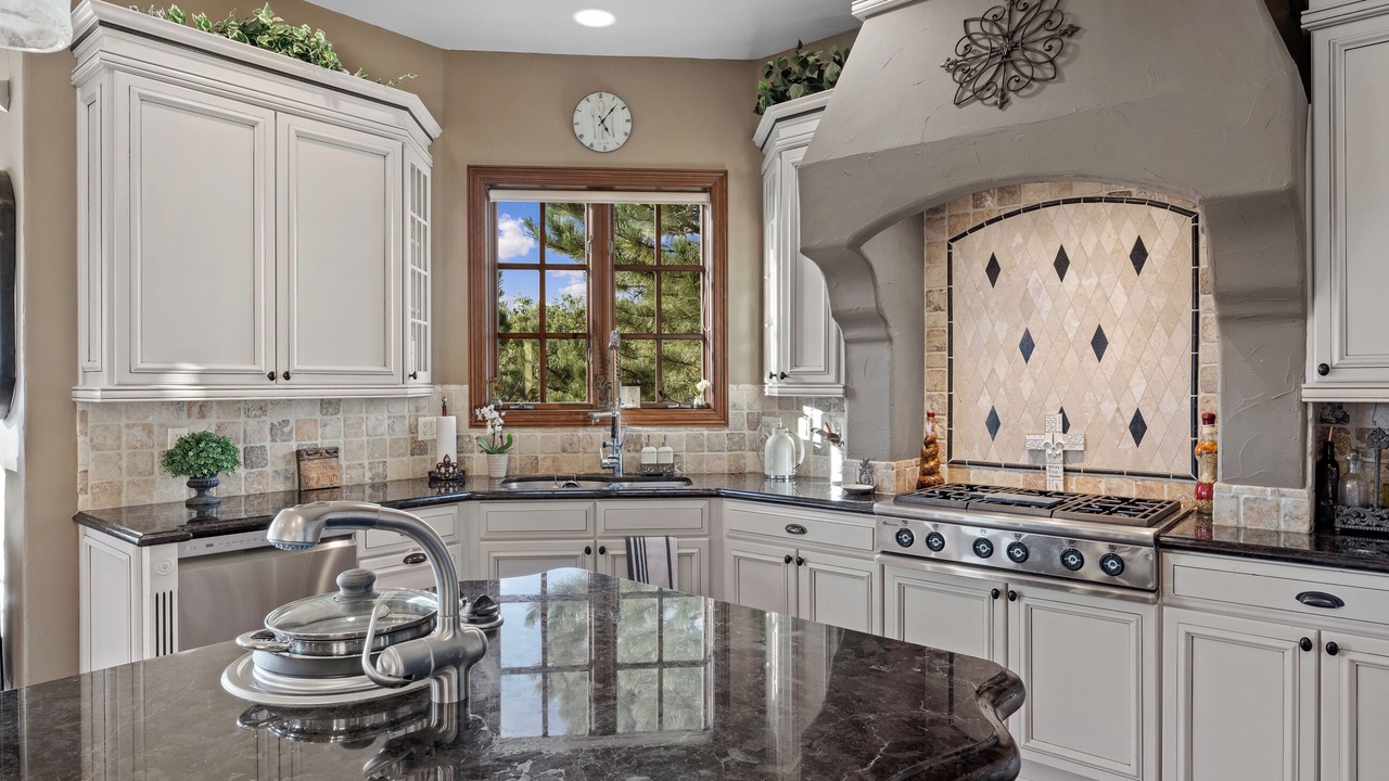 Photo of Kitchen in Castle Rock