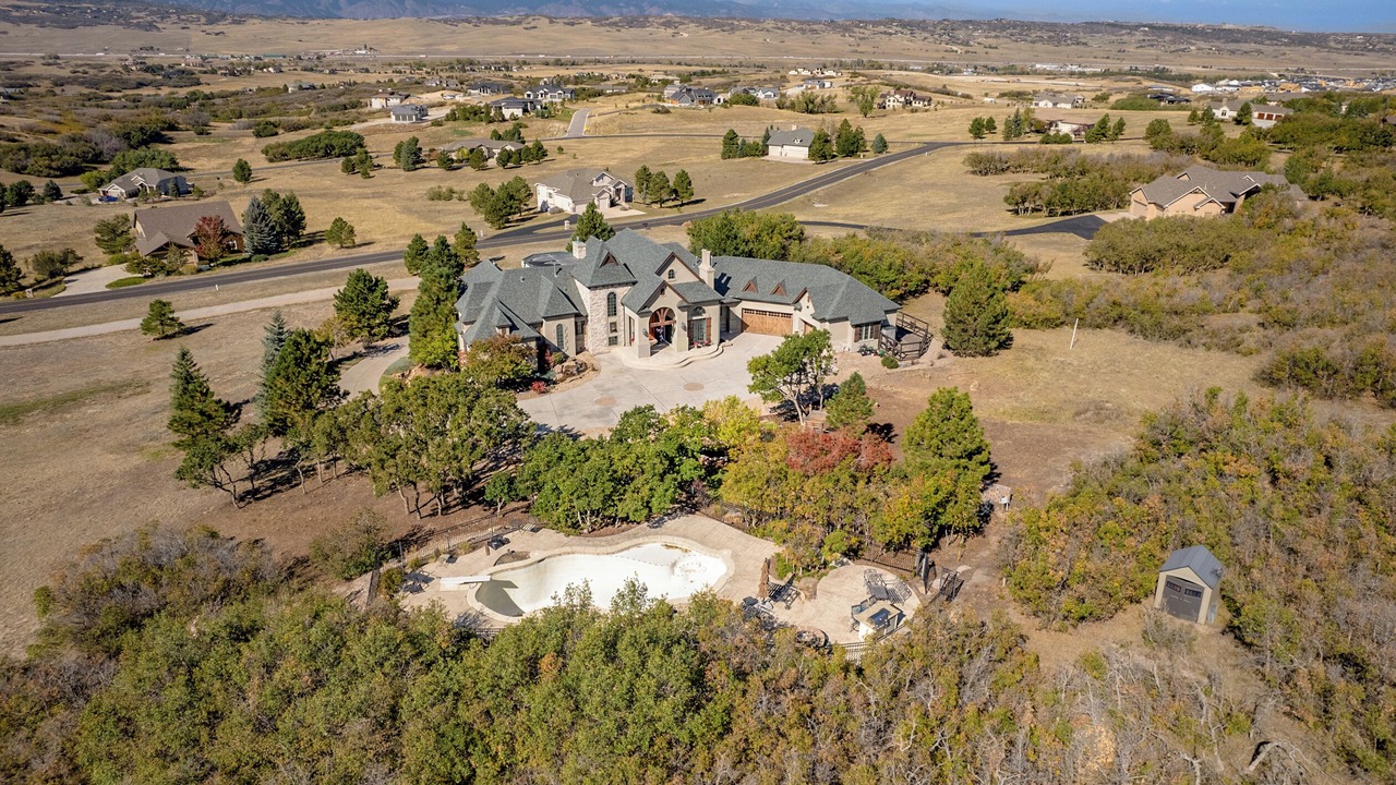 Photo of Outdoor in Castle Rock