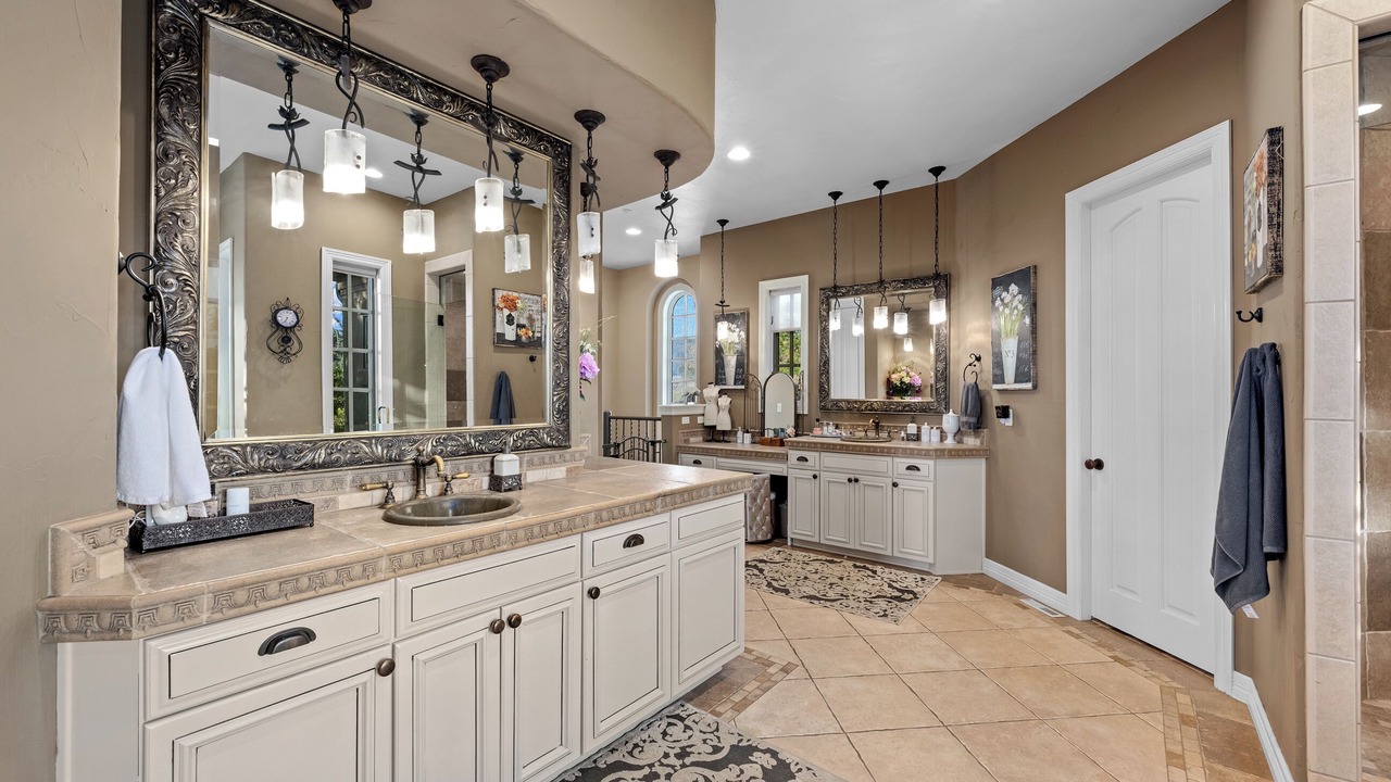 Photo of Bathroom in Castle Rock