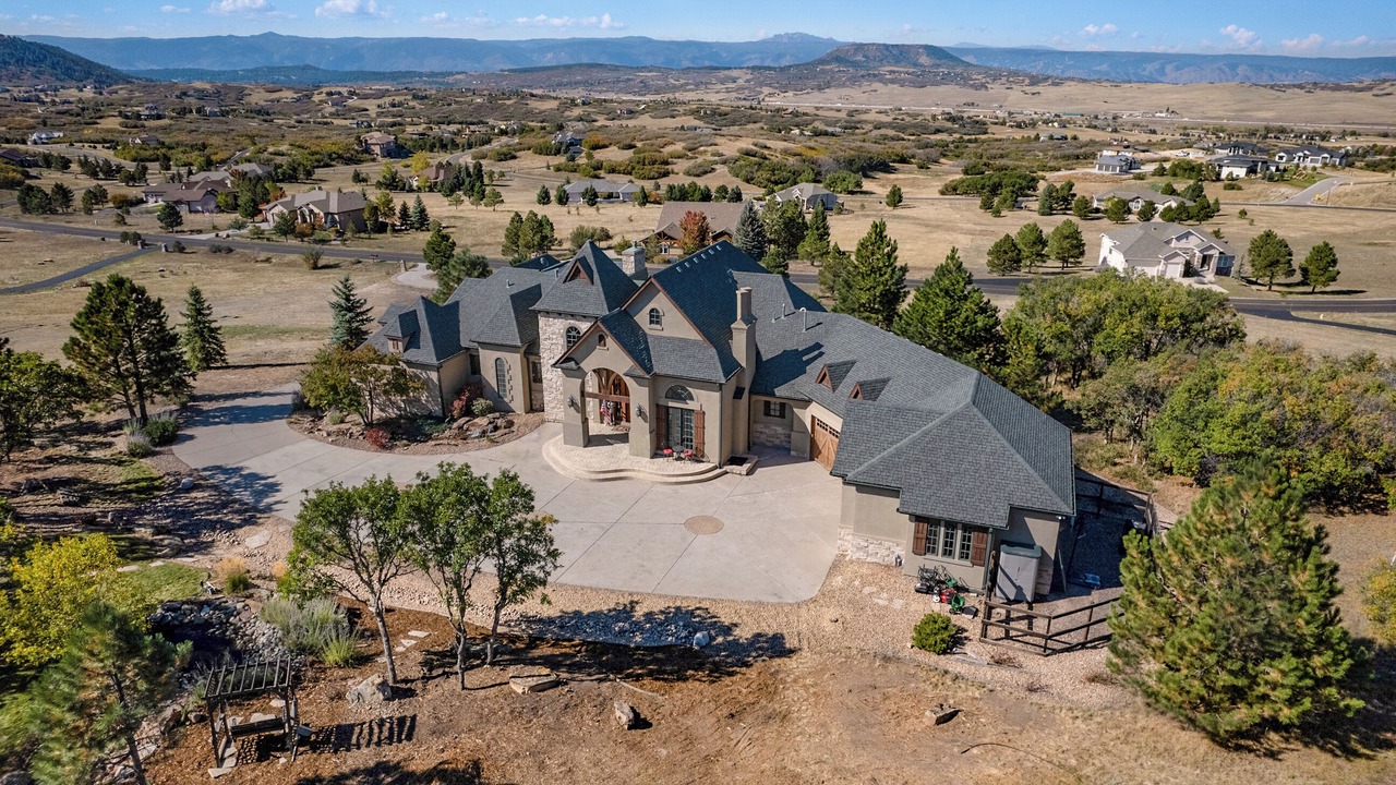Photo of Outdoor in Castle Rock