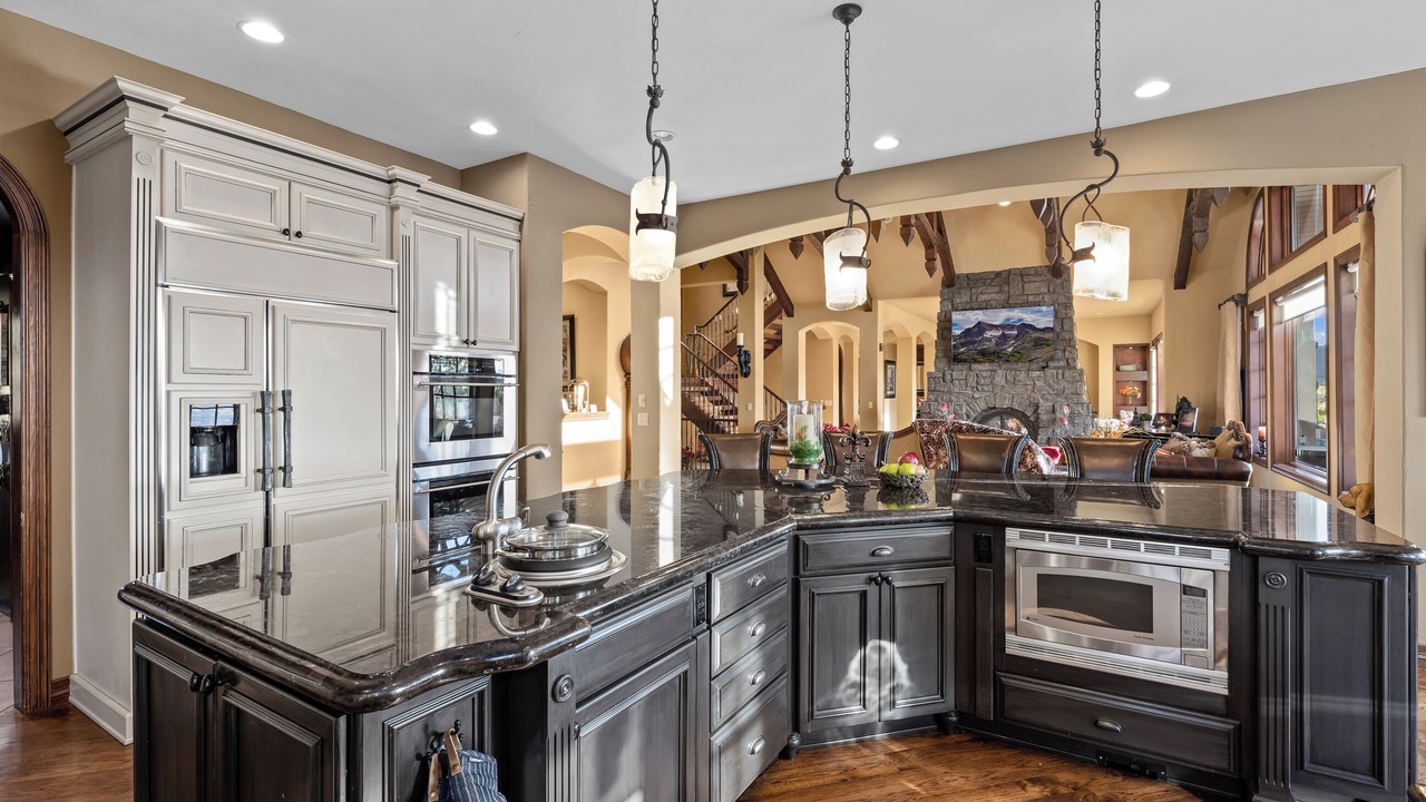 Photo of Kitchen in Castle Rock