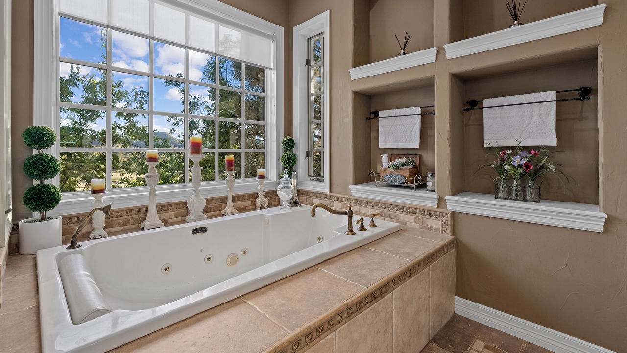 Photo of Bathroom in Castle Rock