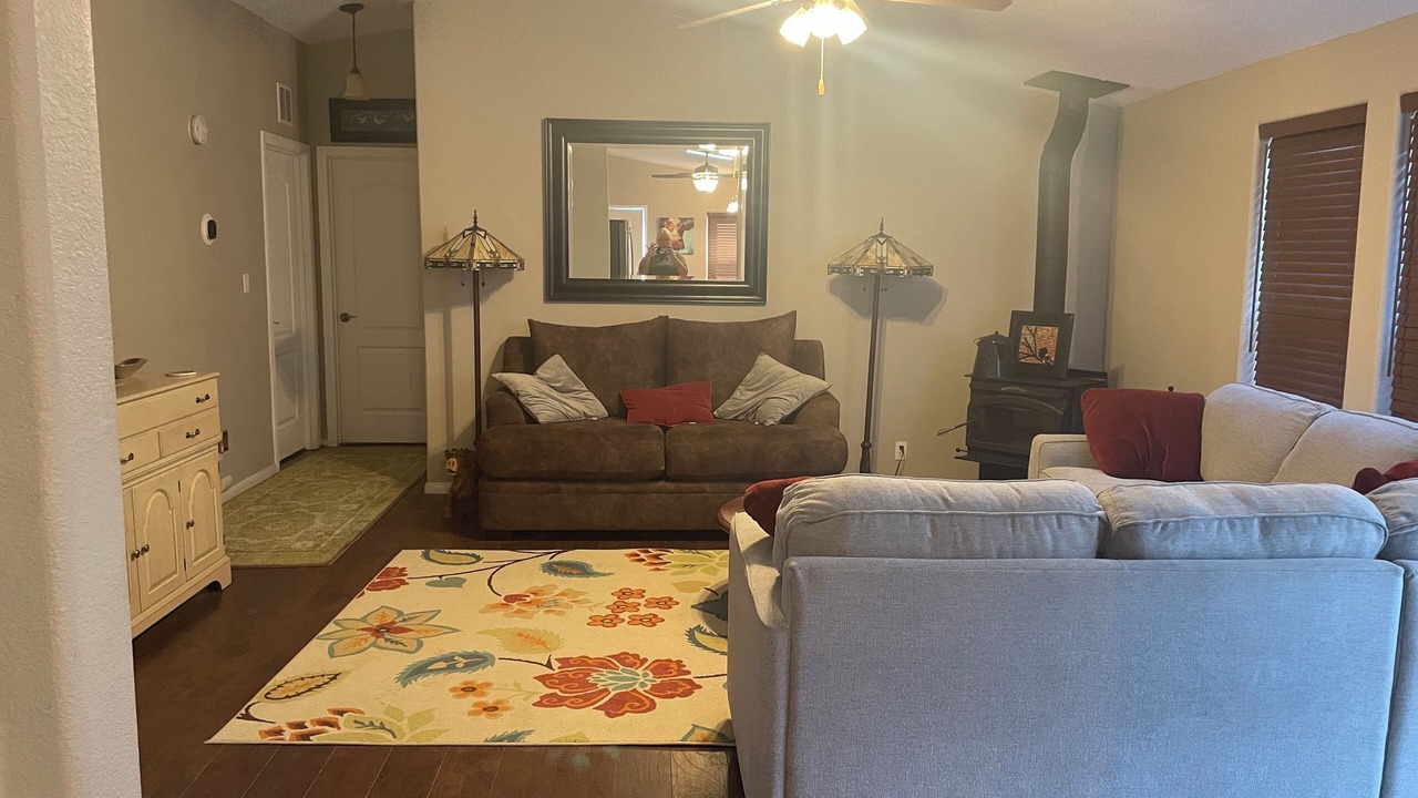 Photo of Livingroom in Cotopaxi