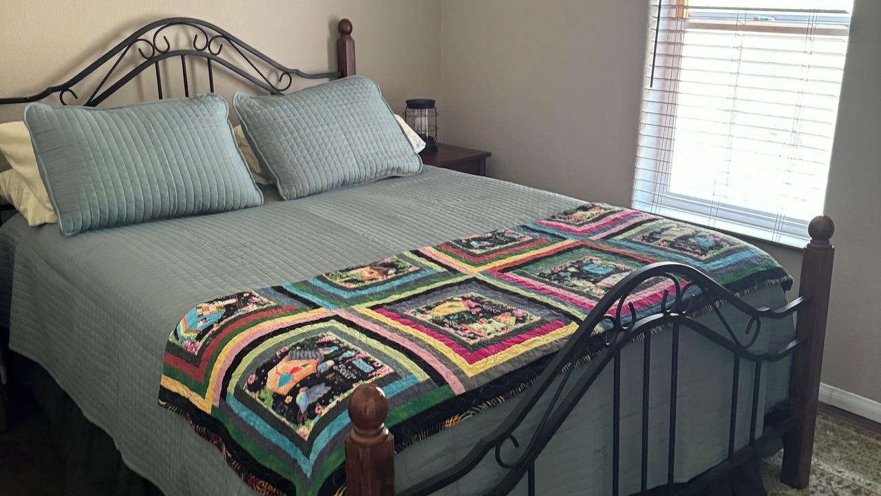 Photo of Bedroom in Cotopaxi
