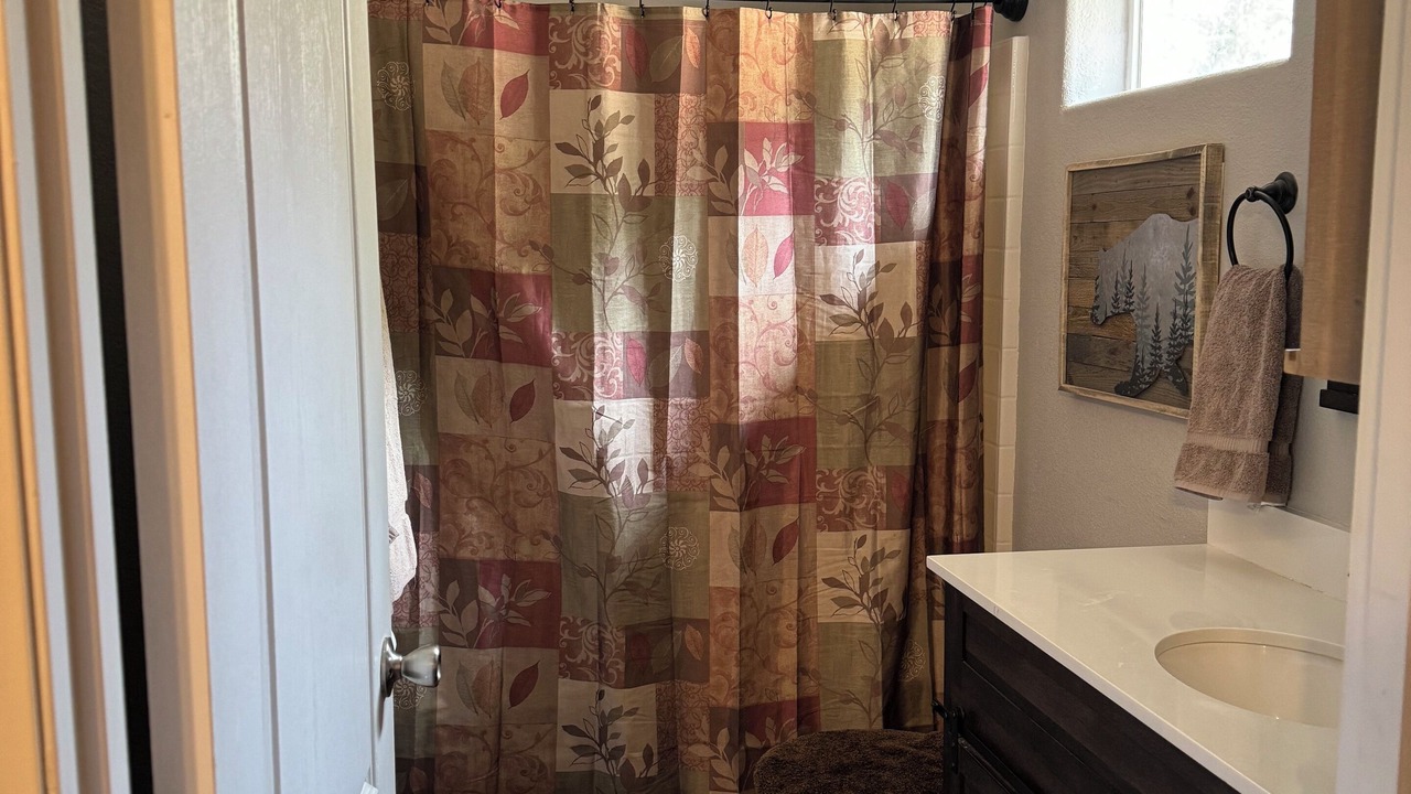 Photo of Bathroom in Cotopaxi