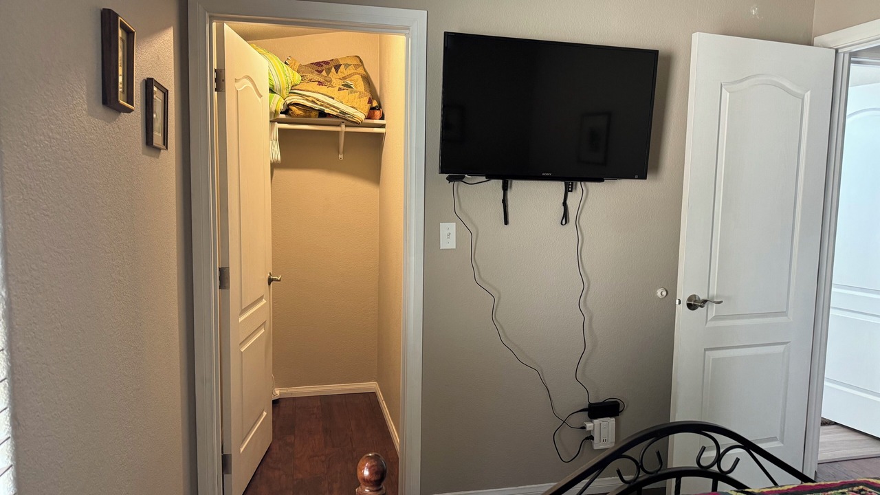 Photo of Bedroom in Cotopaxi