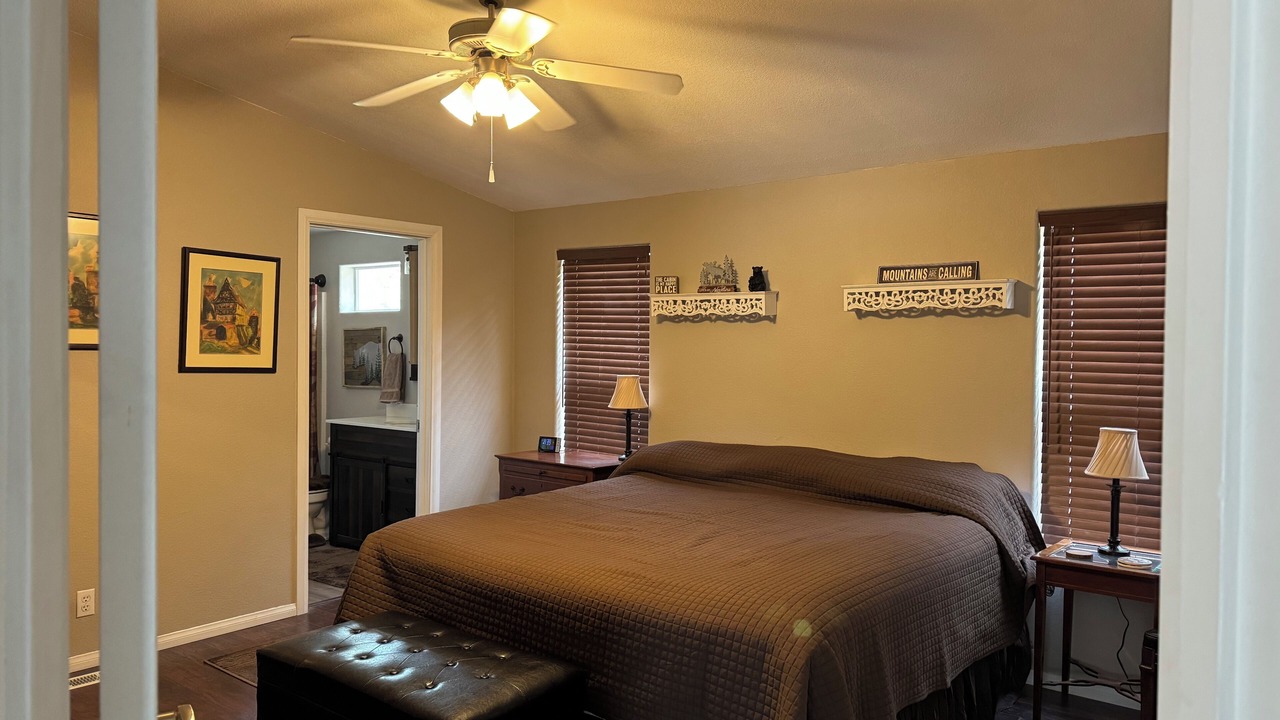 Photo of Bedroom in Cotopaxi