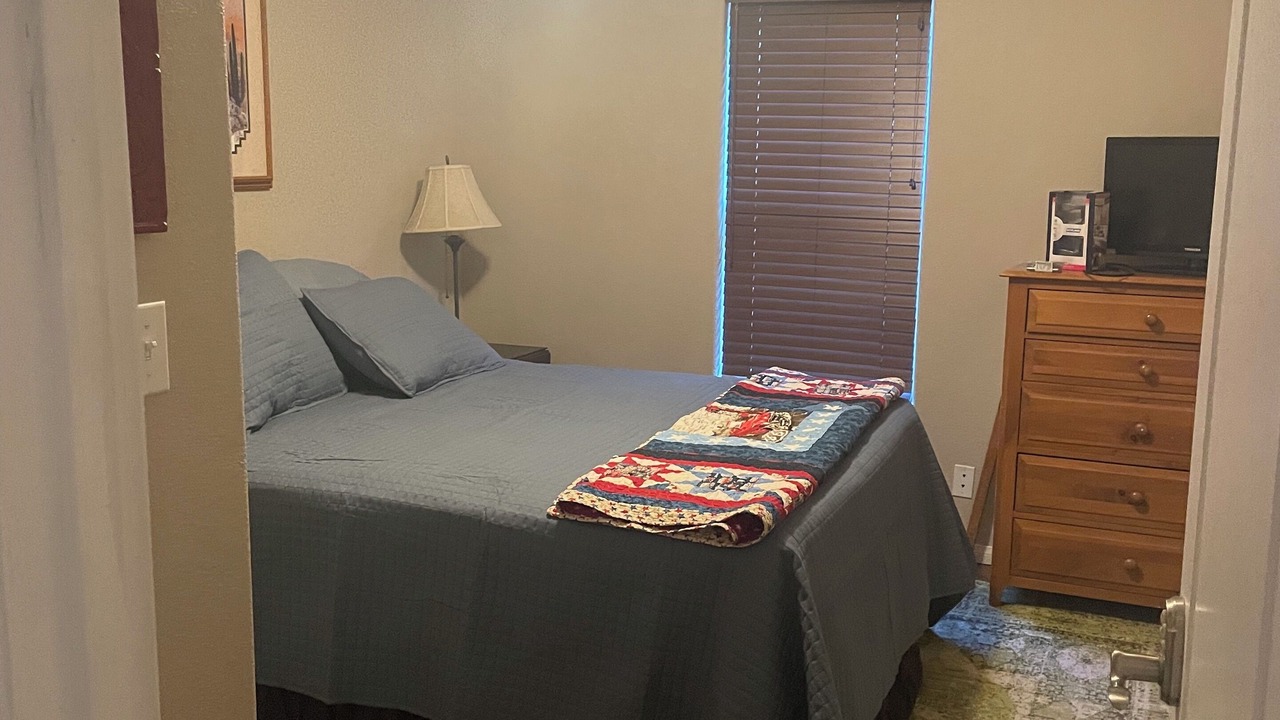 Photo of Bedroom in Cotopaxi