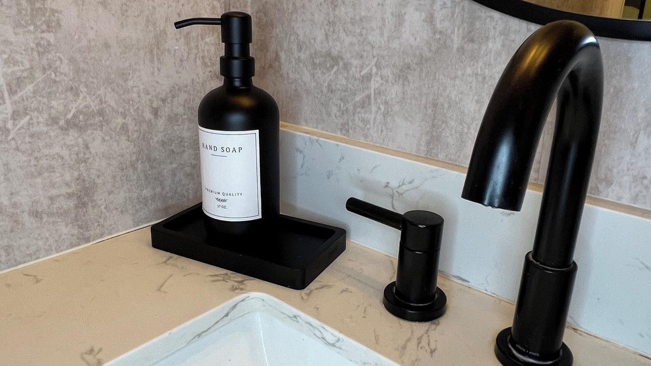 Photo of Bathroom in Aurora