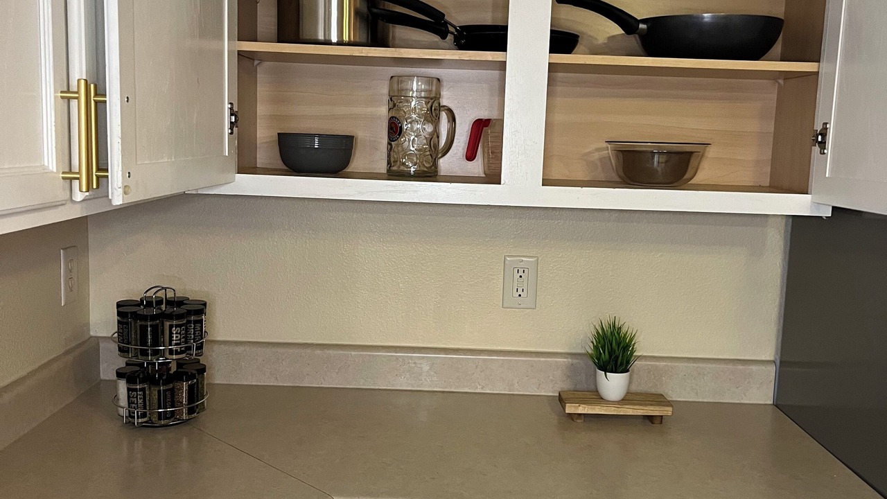 Photo of Kitchen in Aurora