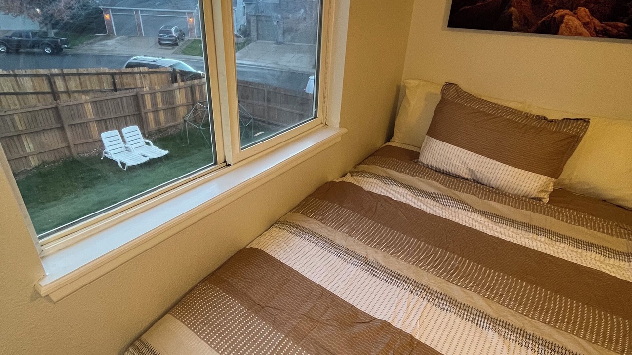 Photo of Bedroom in Aurora