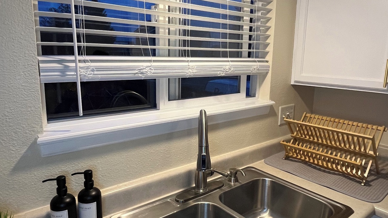 Photo of Kitchen in Aurora