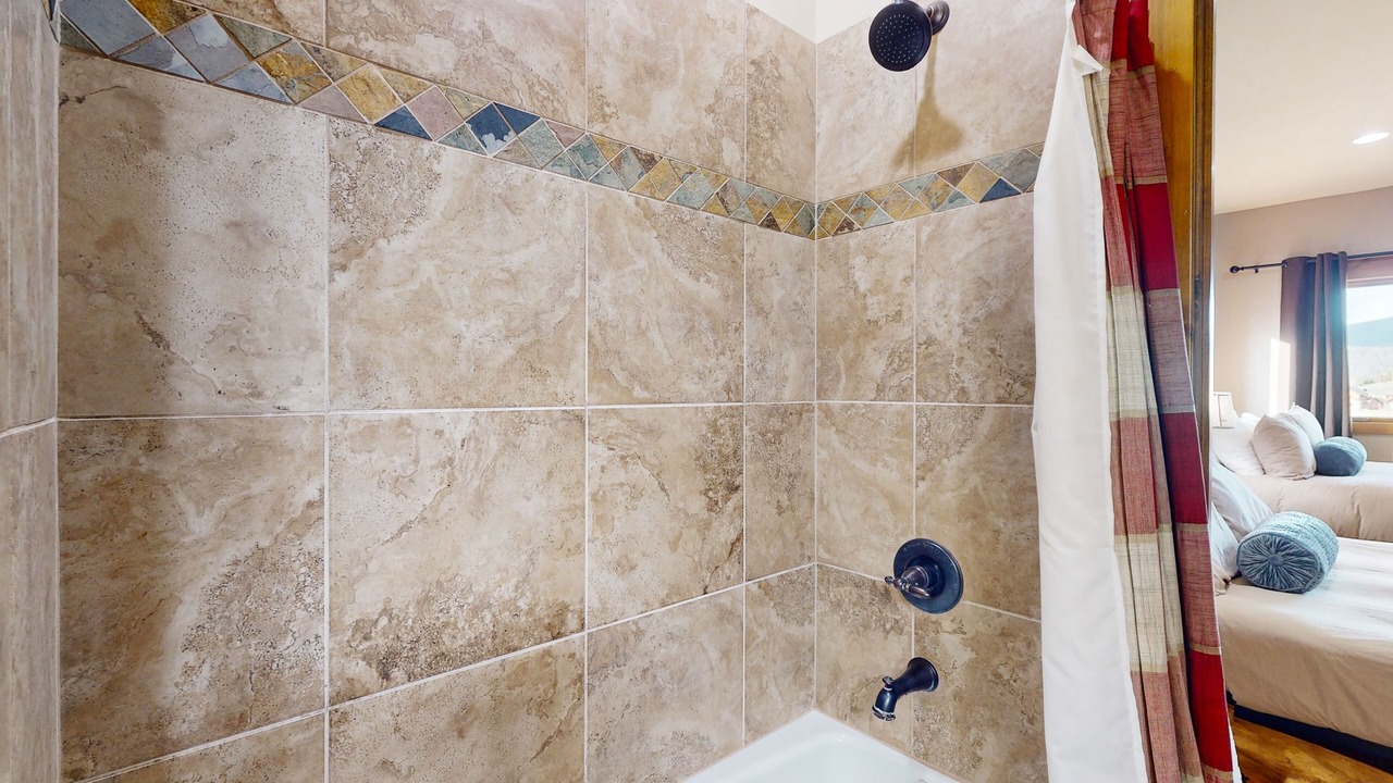 Photo of Bathroom in Tabernash