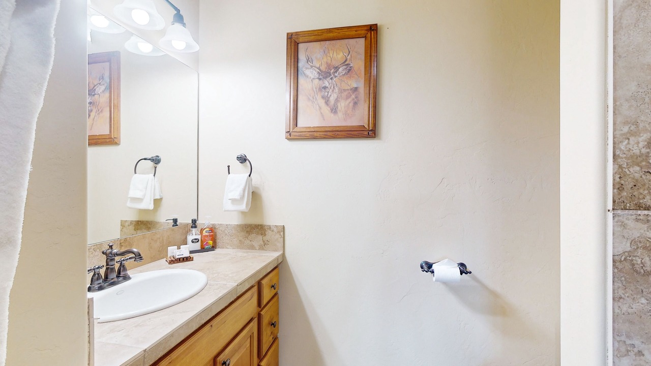 Photo of Bathroom in Tabernash