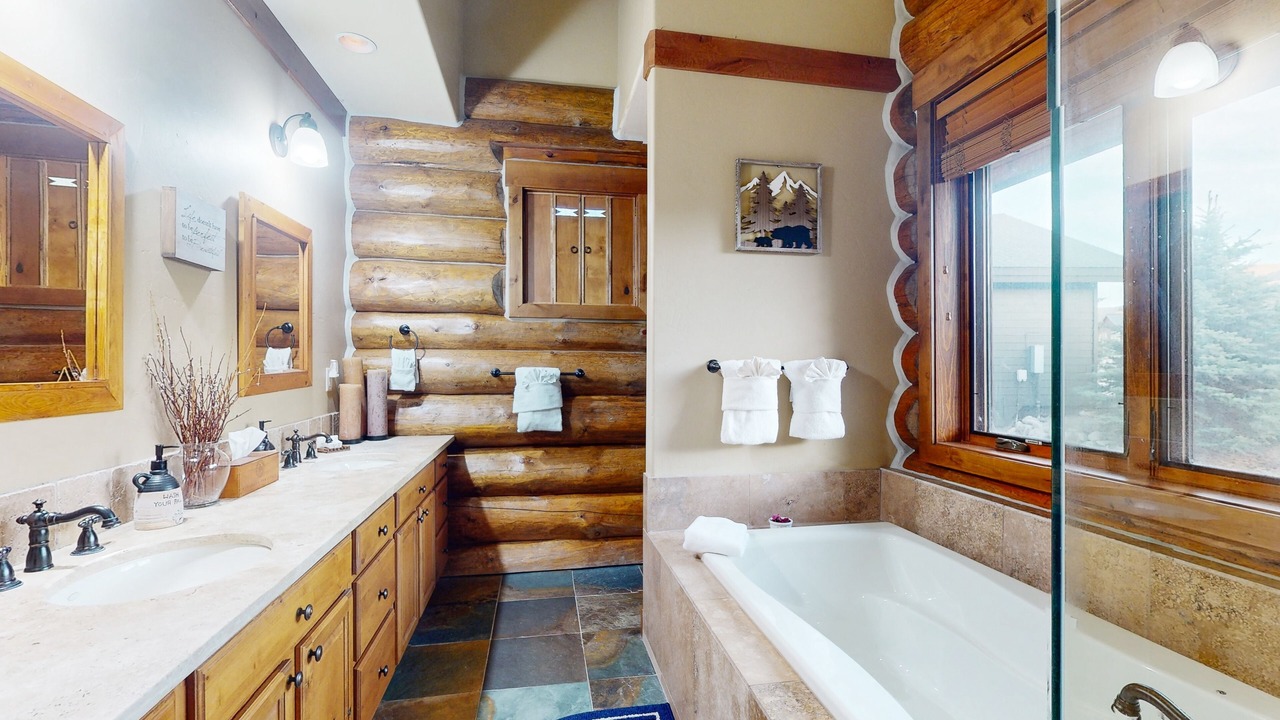 Photo of Bathroom in Tabernash