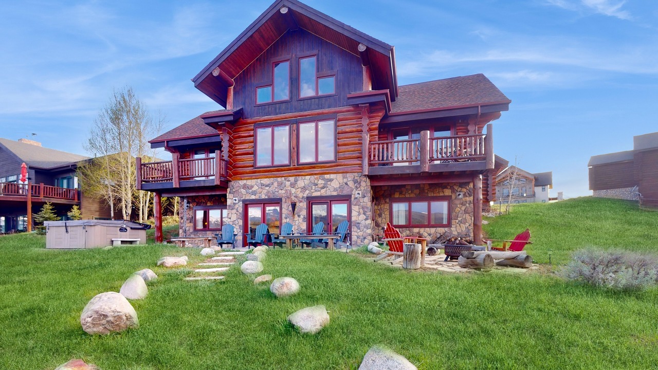 Photo of Outdoor in Tabernash
