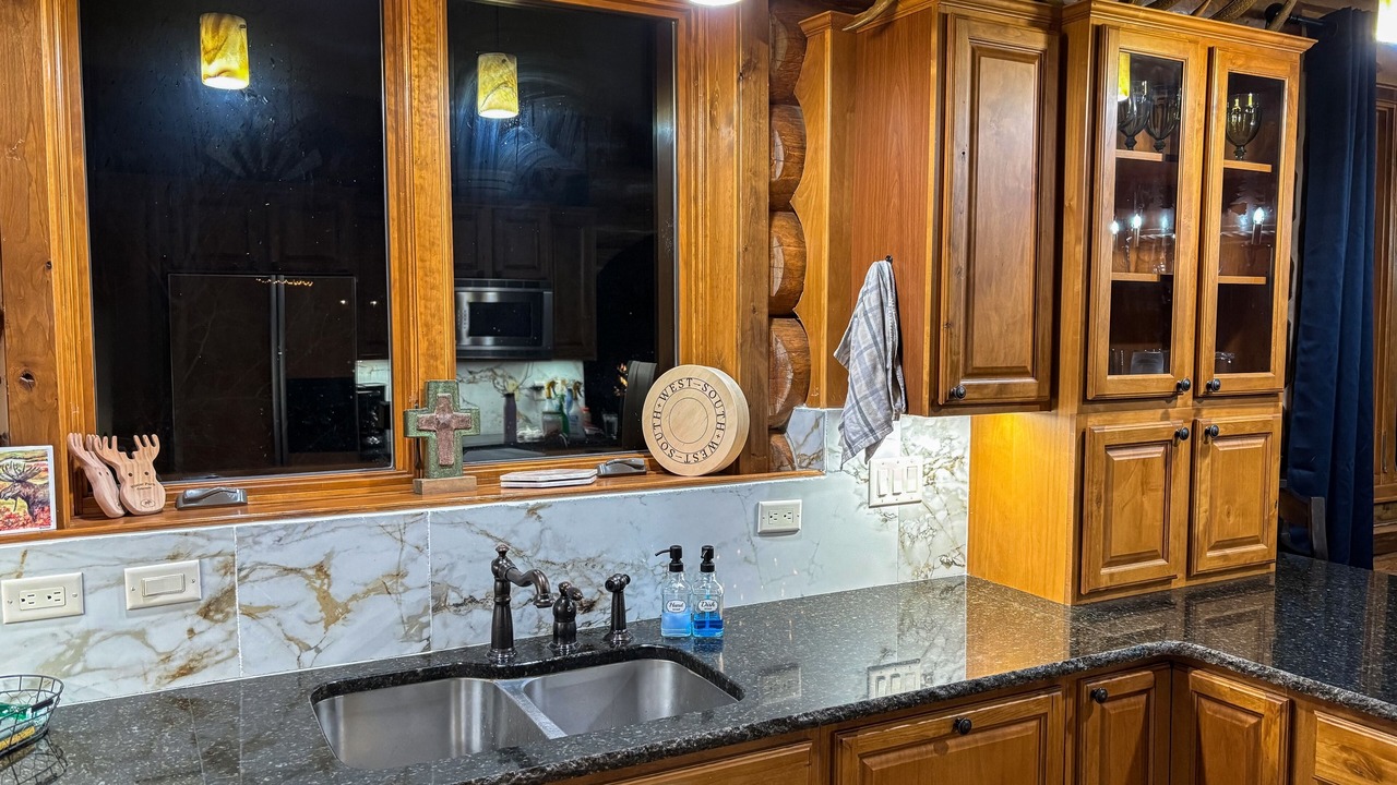 Photo of Kitchen in Tabernash