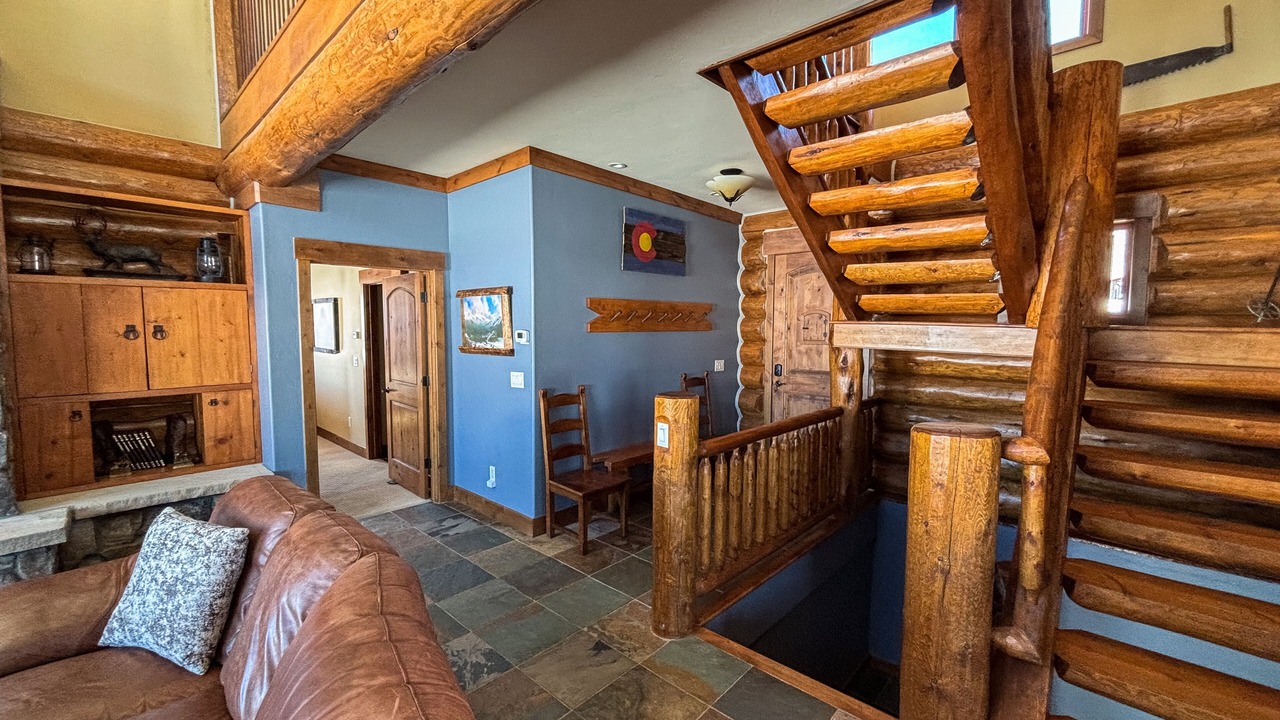 Photo of Livingroom in Tabernash