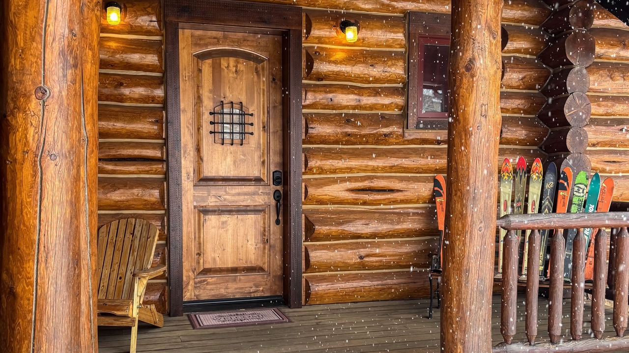 Photo of Outdoor in Tabernash