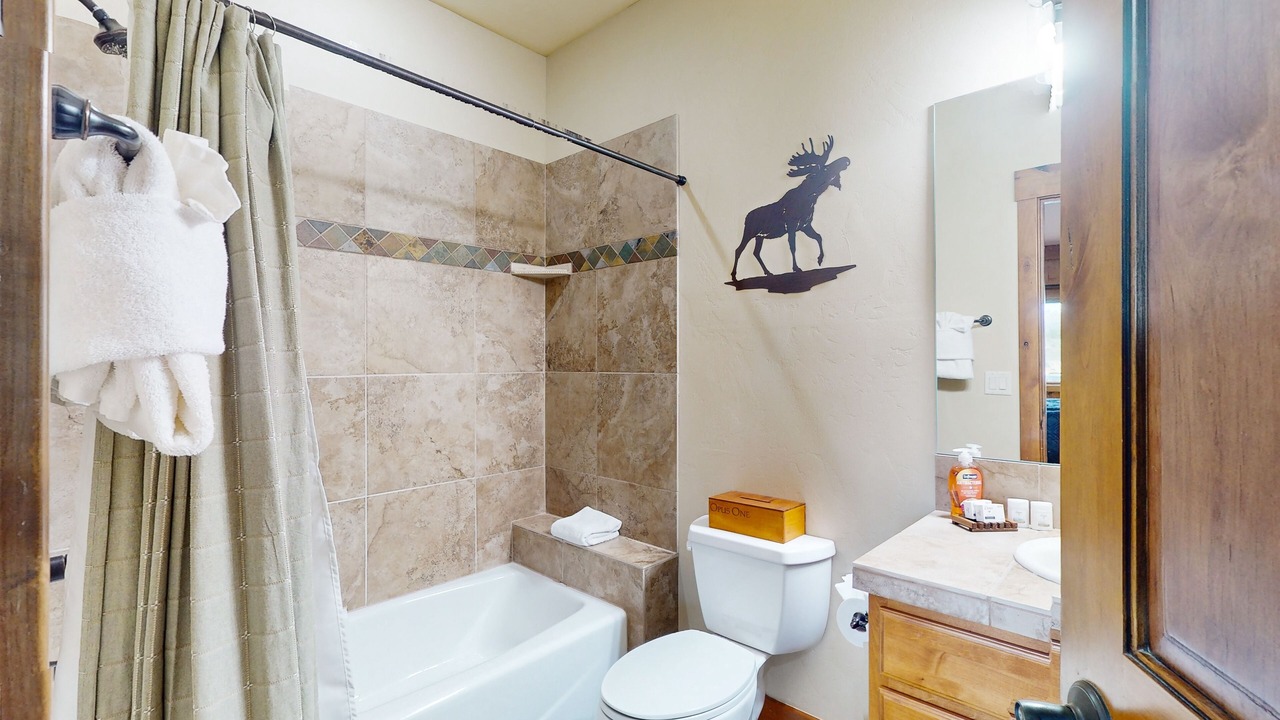 Photo of Bathroom in Tabernash
