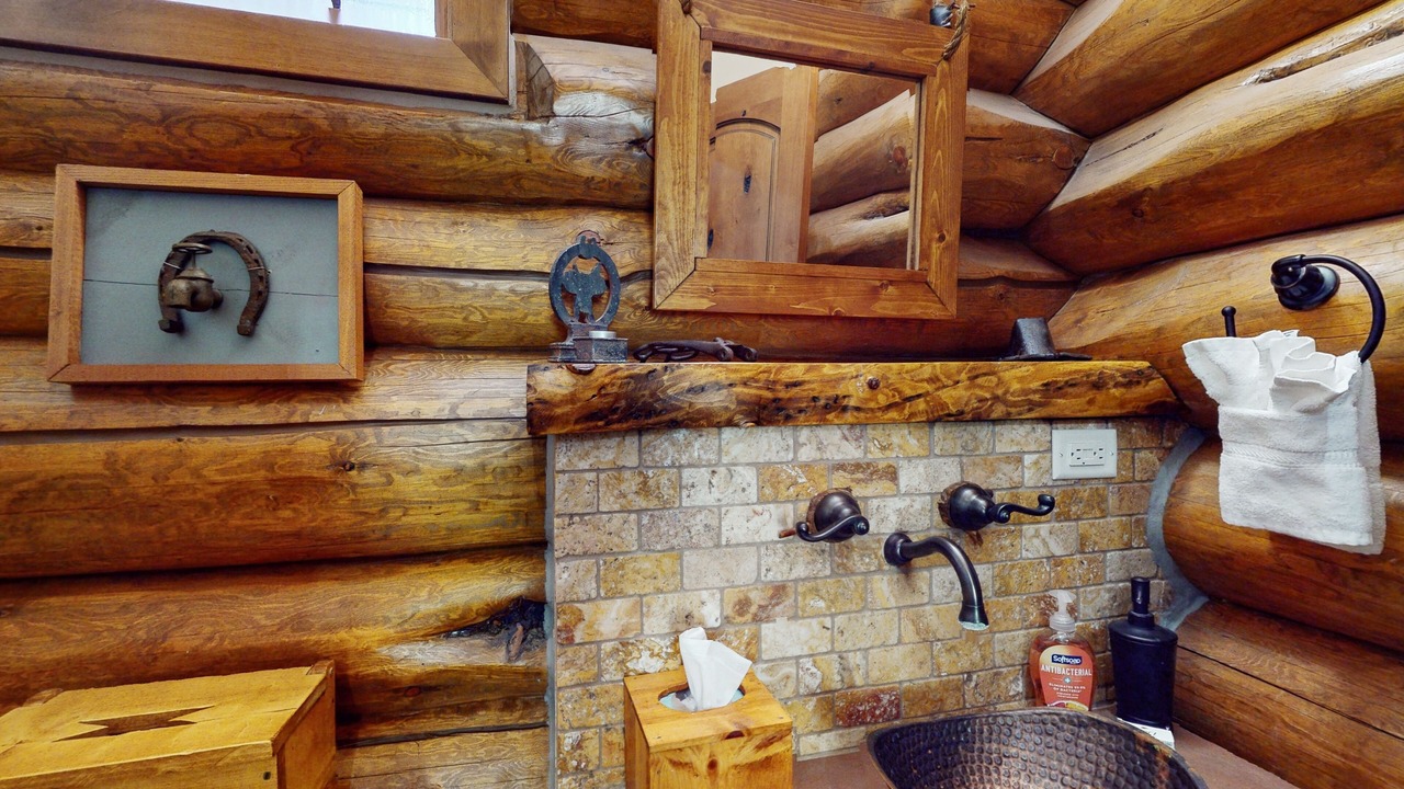 Photo of Bathroom in Tabernash