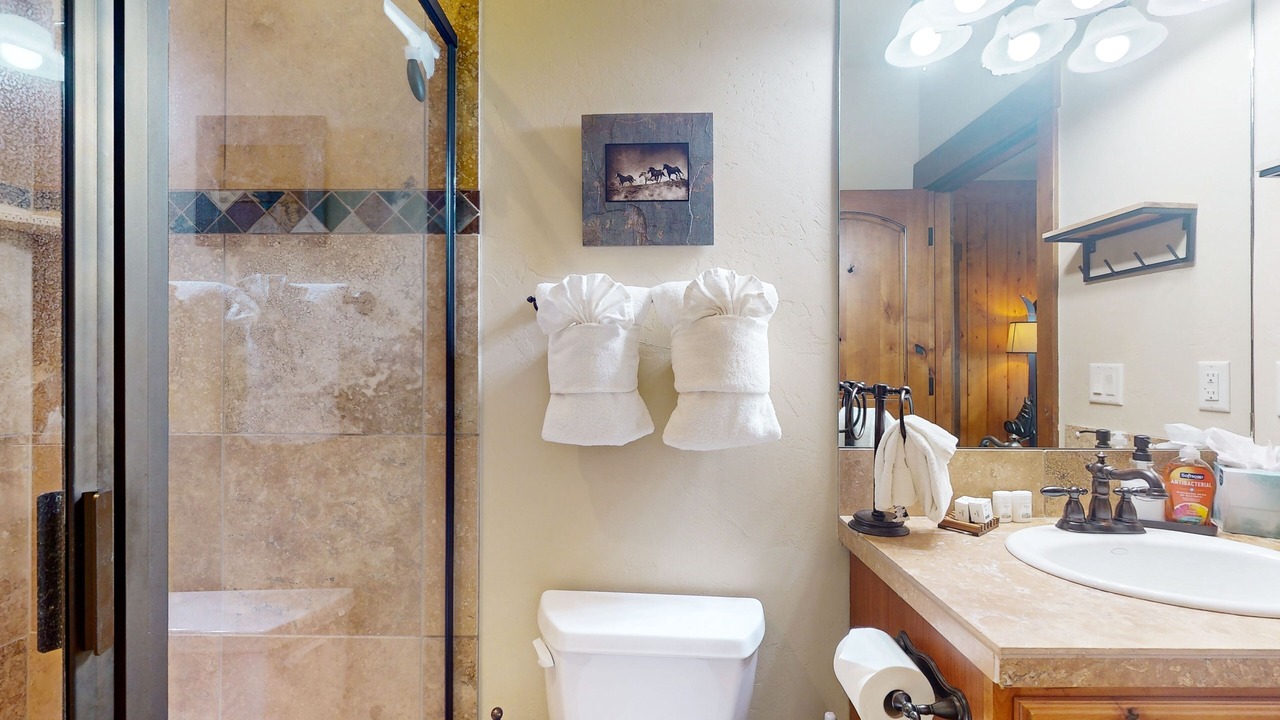 Photo of Bathroom in Tabernash