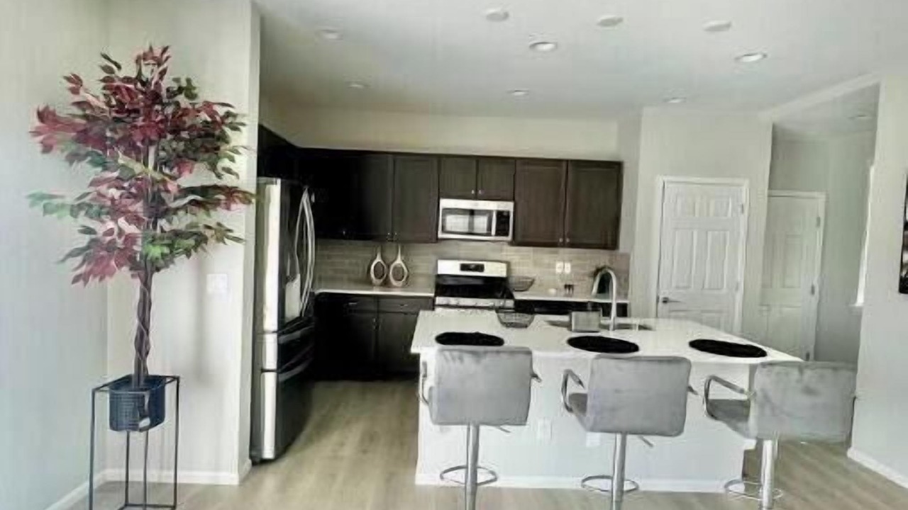 Photo of Kitchen in Dupont