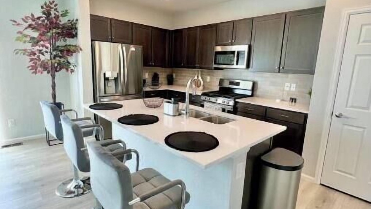 Photo of Kitchen in Dupont